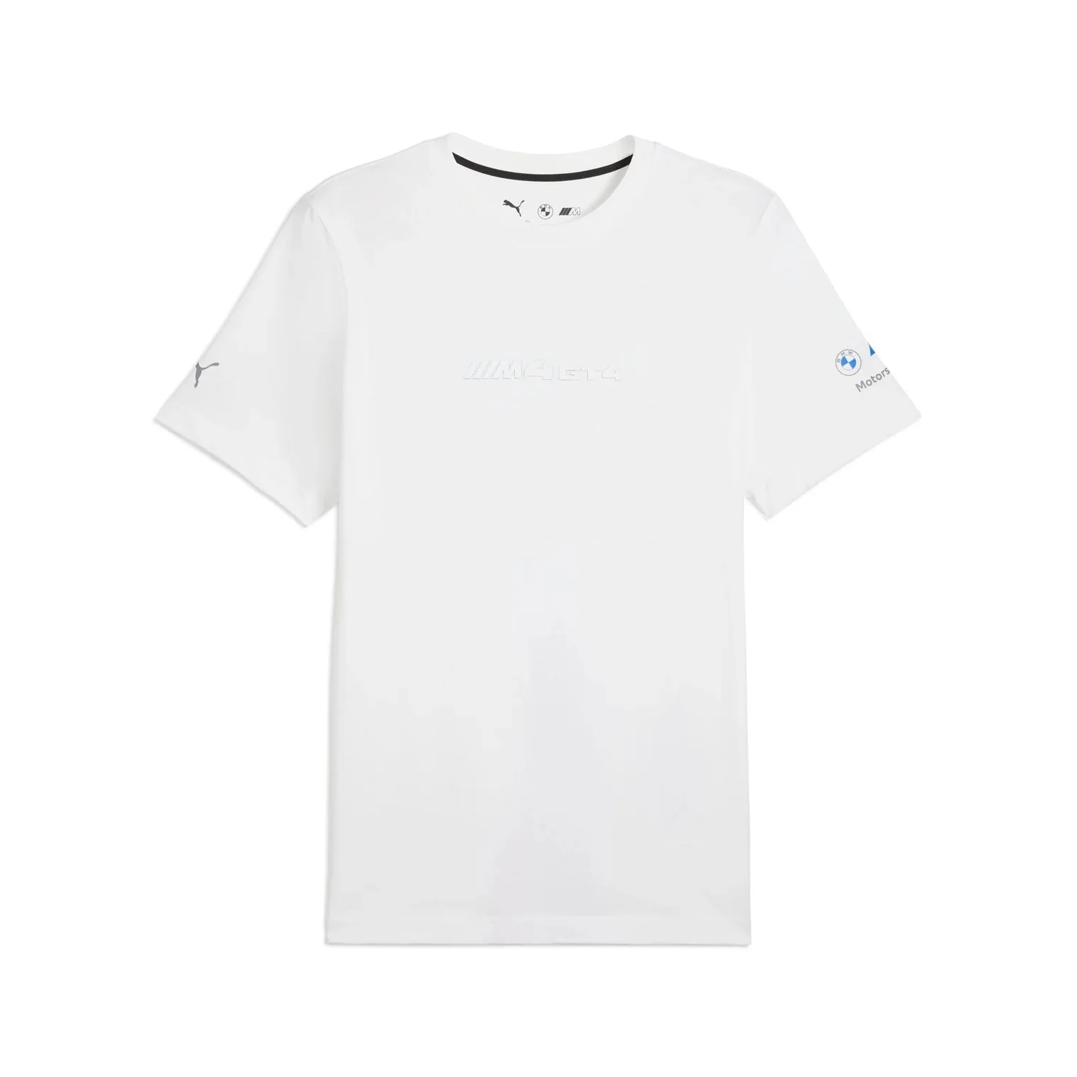 BMW MMS TEE - Image 3