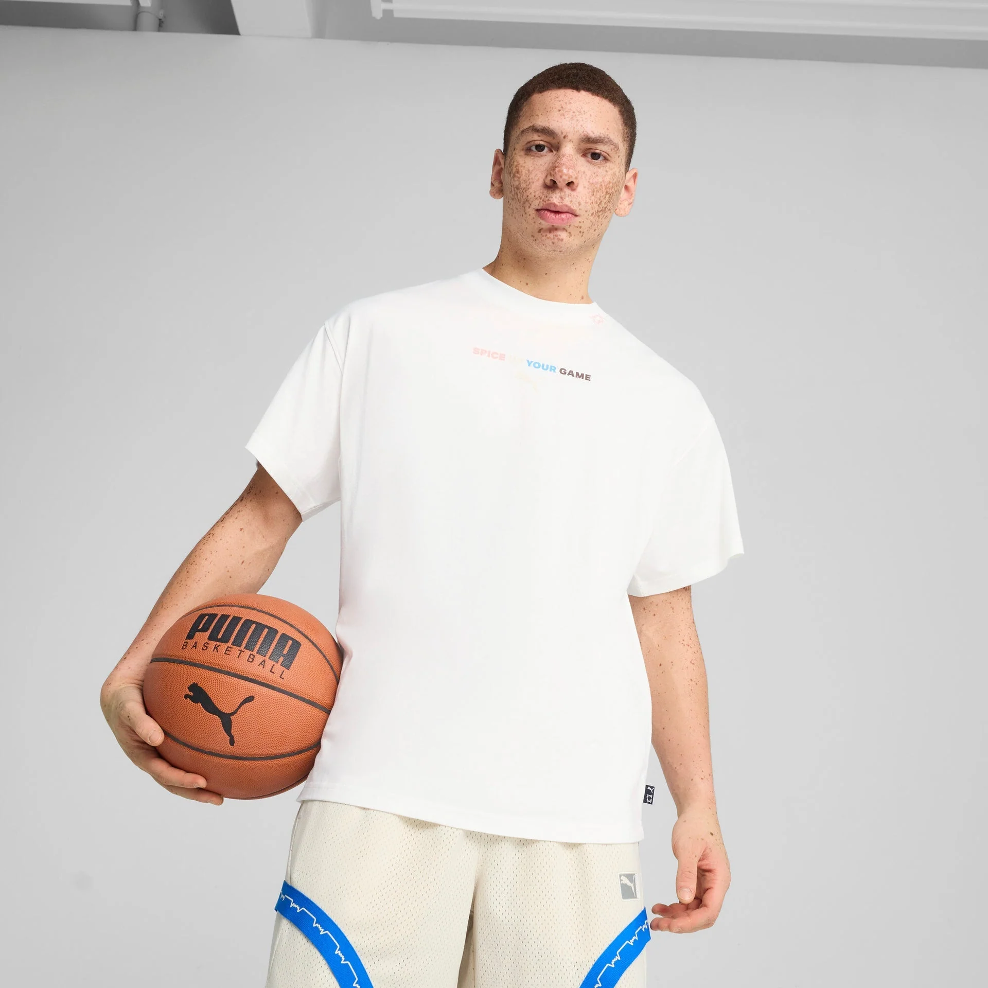 Spicy Dylan Tee