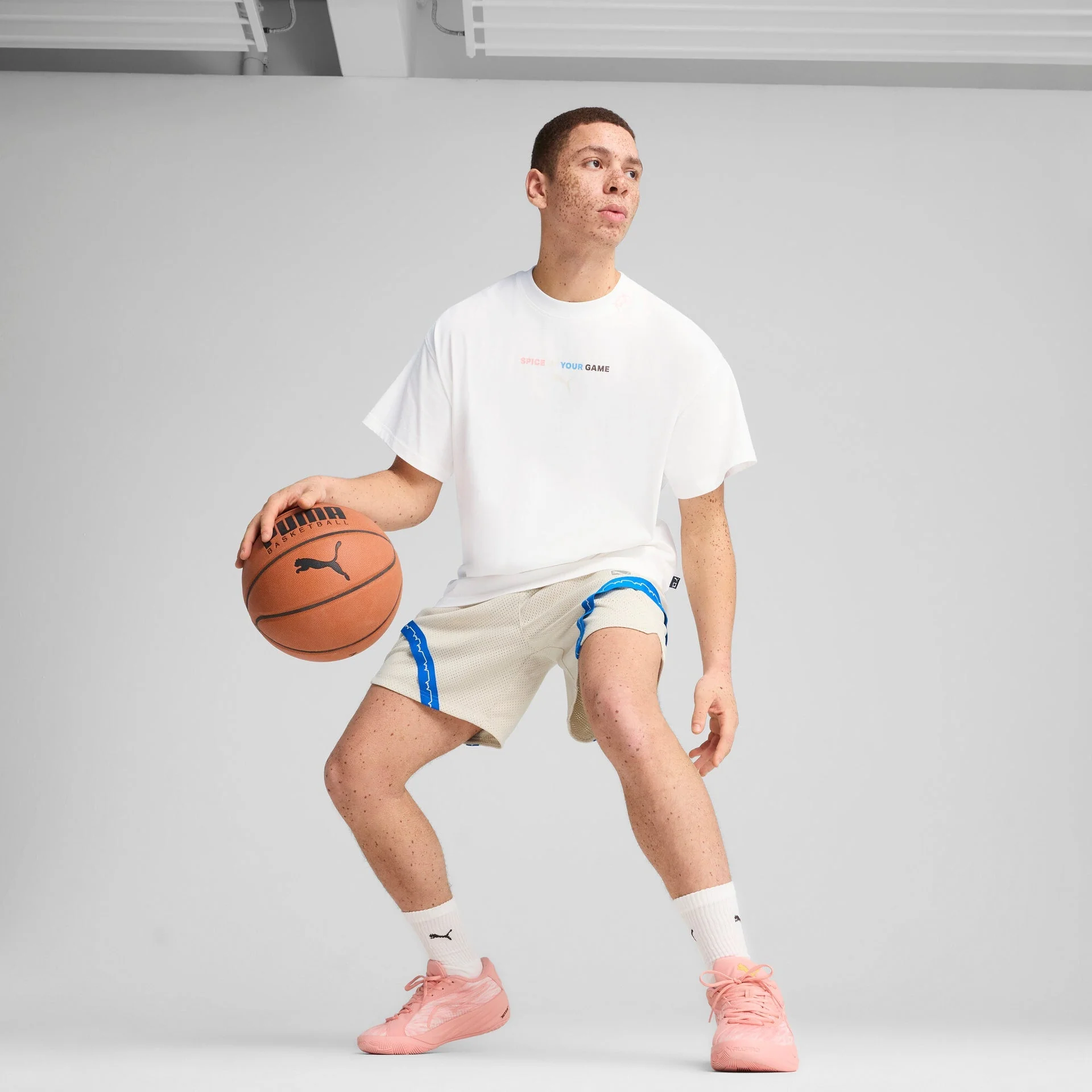 Spicy Dylan Tee - Image 2