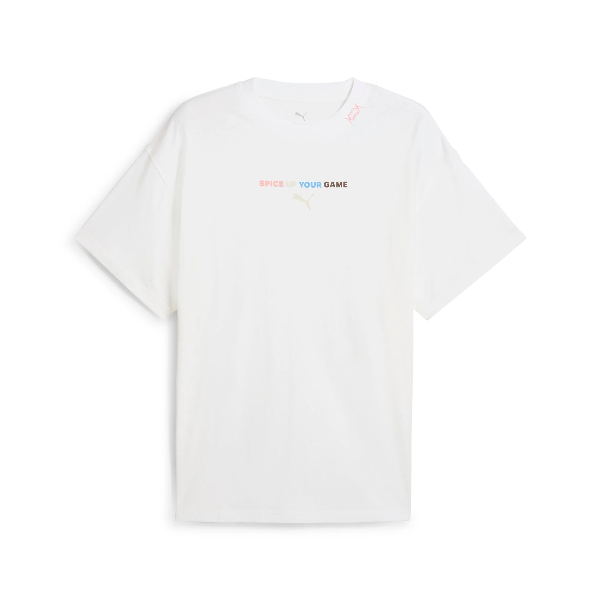 Spicy Dylan Tee - Image 3
