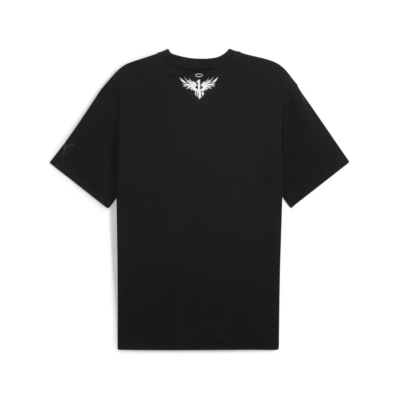 Melo Alien Skins Basketball Tee Men - Image 3