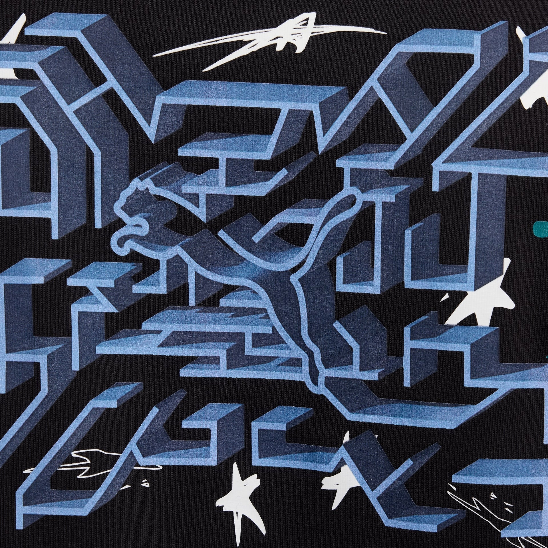 PUMA x SQUID GAME Tee Men - Image 7