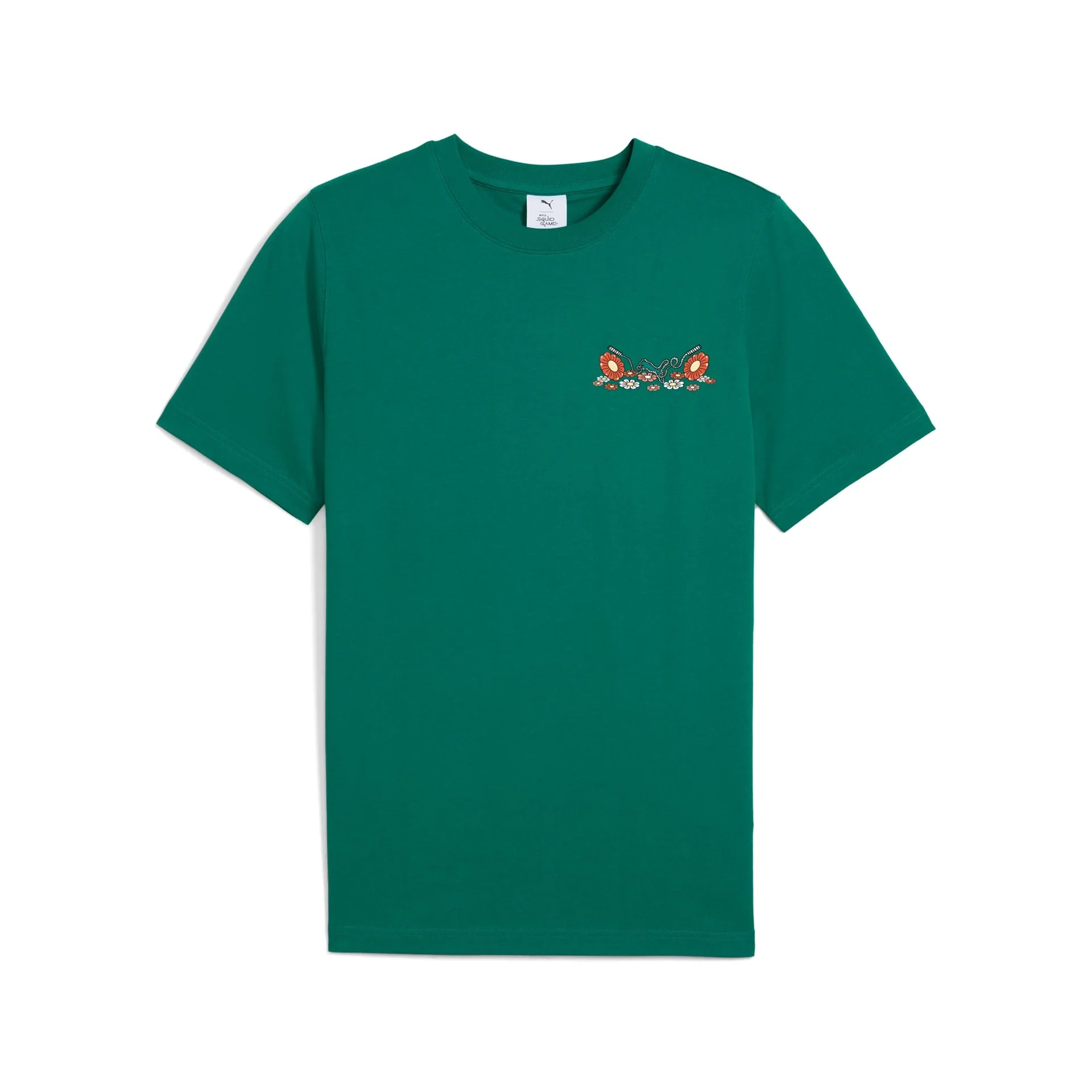PUMA x SQUID GAME Tee Men - Image 2