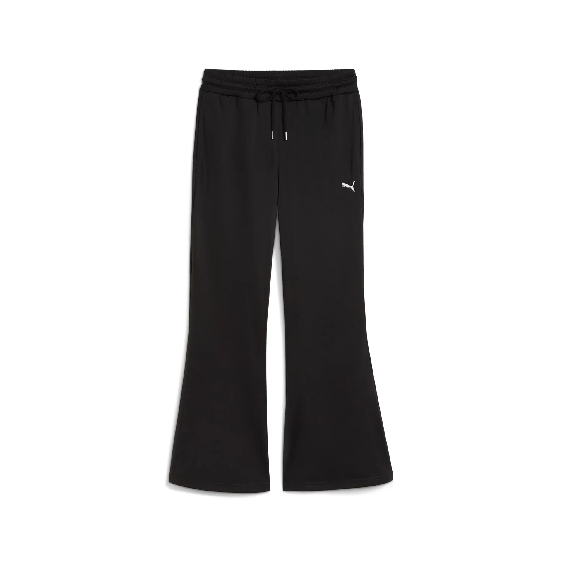 Wardrobe Essentials Flared Pants Women - Image 2