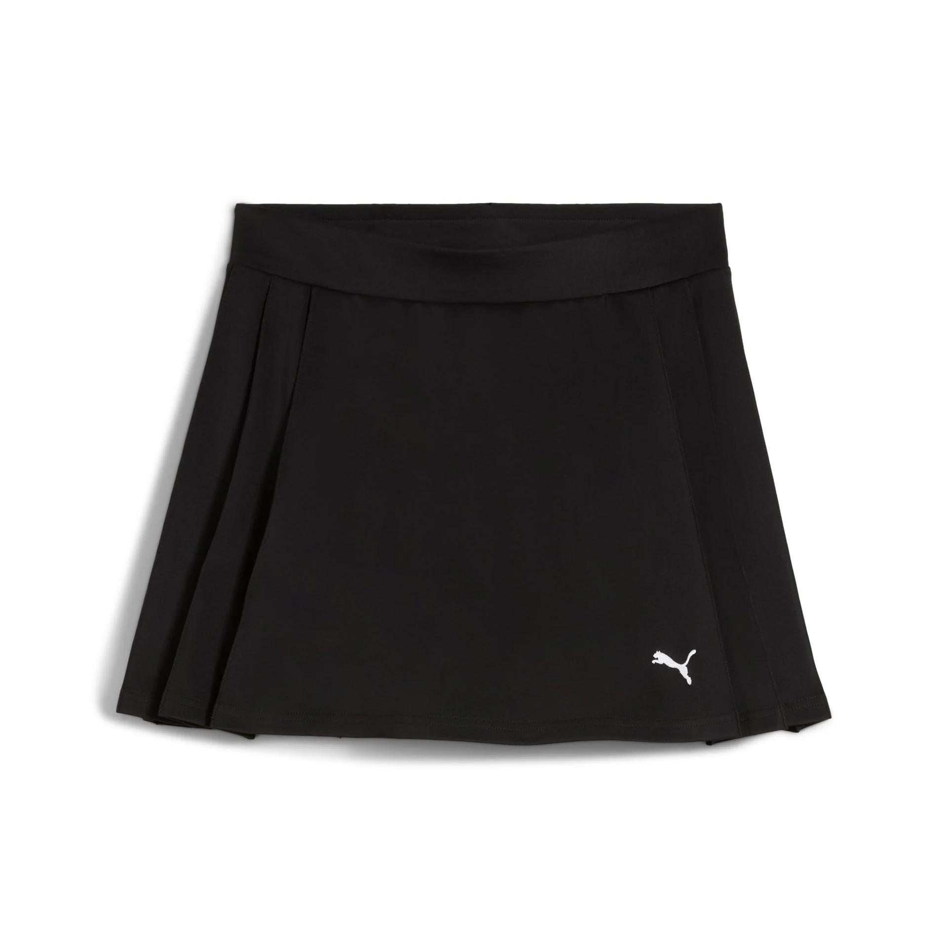 Wardrobe Essentials Pleated Skirt Women - Image 2