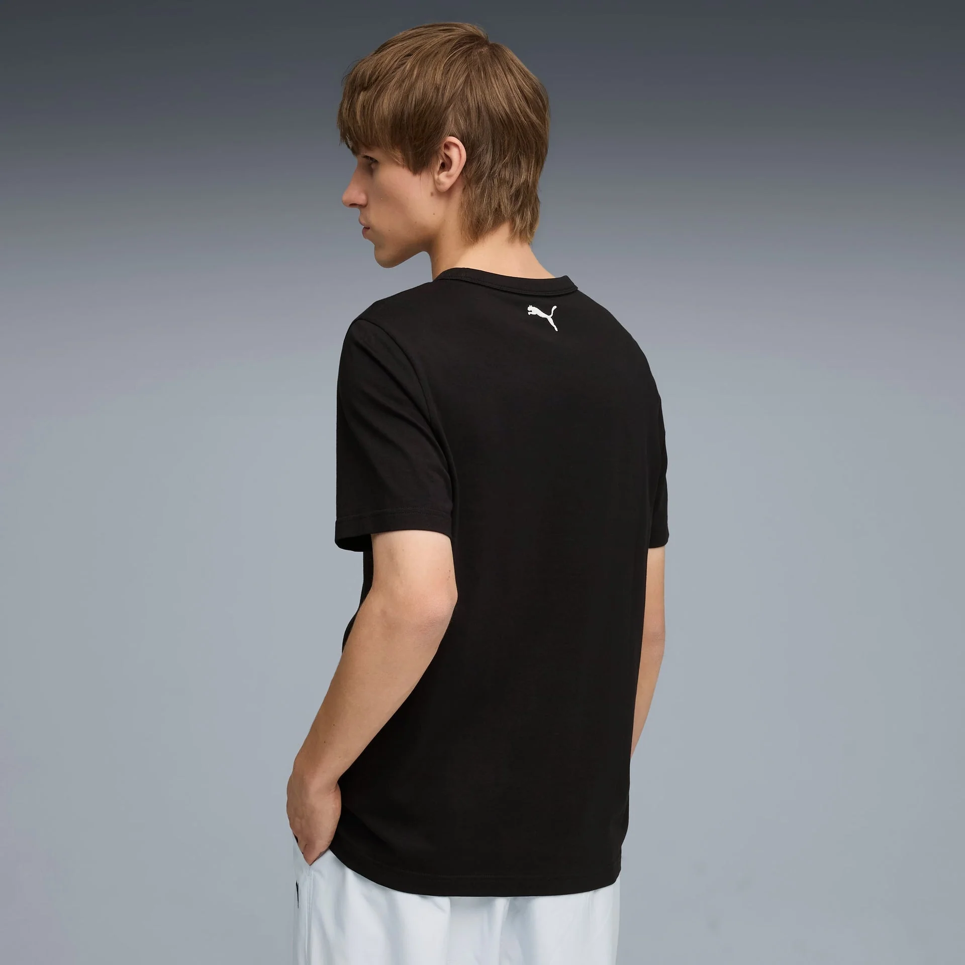 FUTURE.PUMA.ARCHIVE Graphic Tee Unisex - Image 4