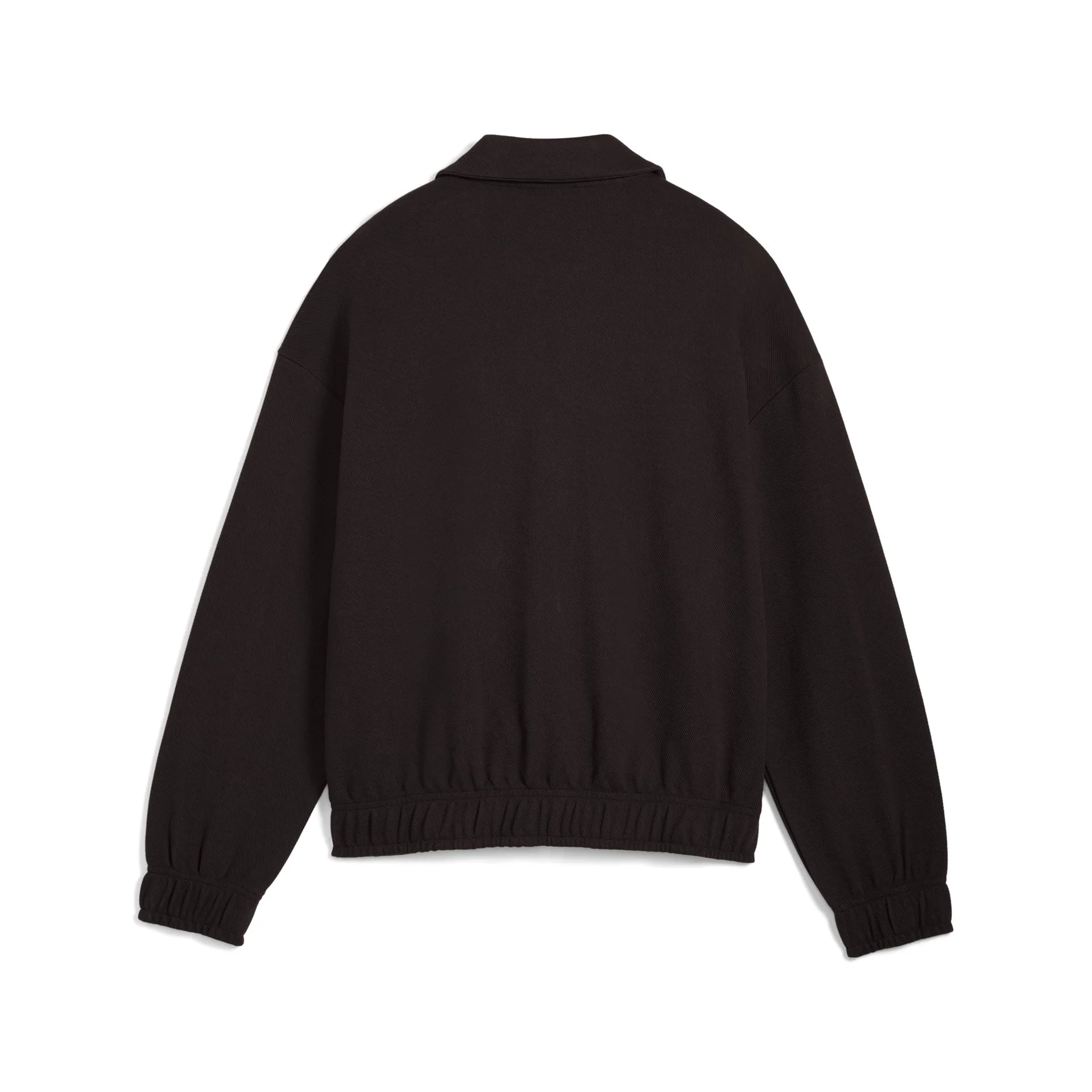 T7 Relaxed Track Jacket Women - Image 3