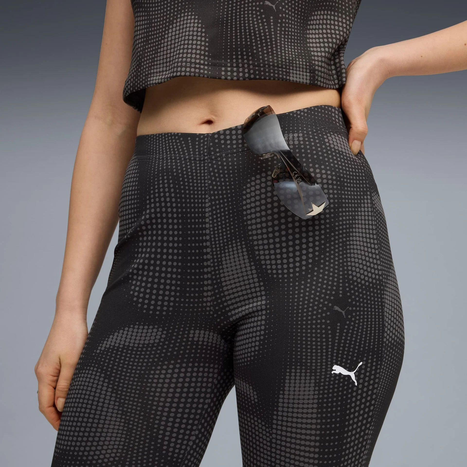 DARE TO Flared Pants Women - Image 3
