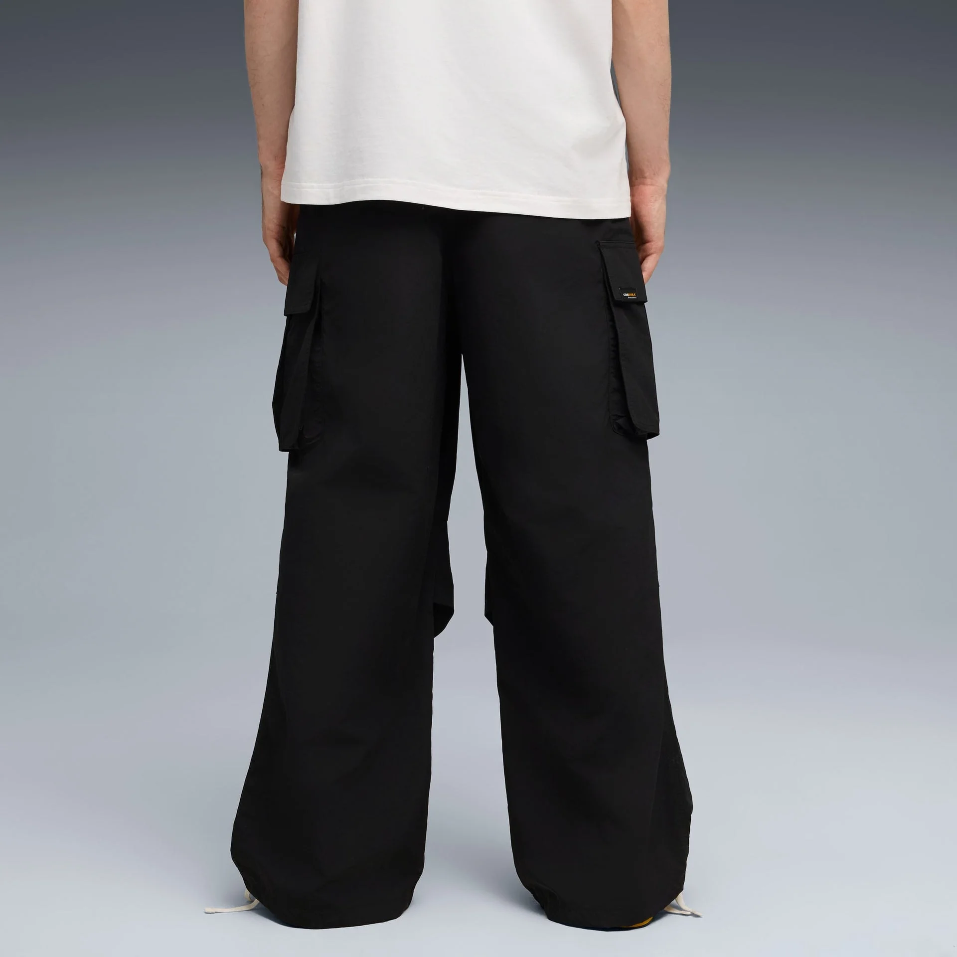 MMQ CORDURA® Cargo Pants Men - Image 4