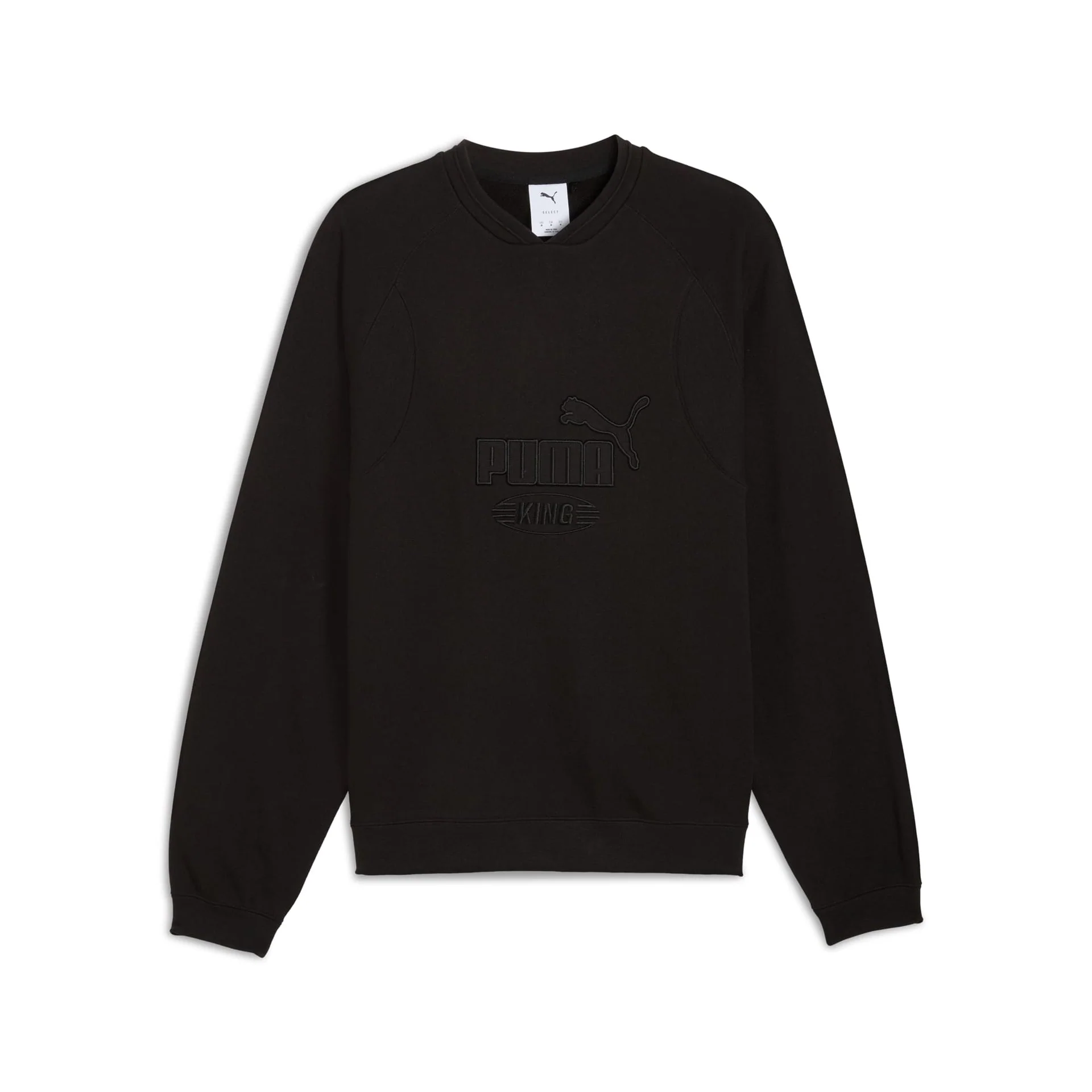 KING Crew Sweat Men - Image 2