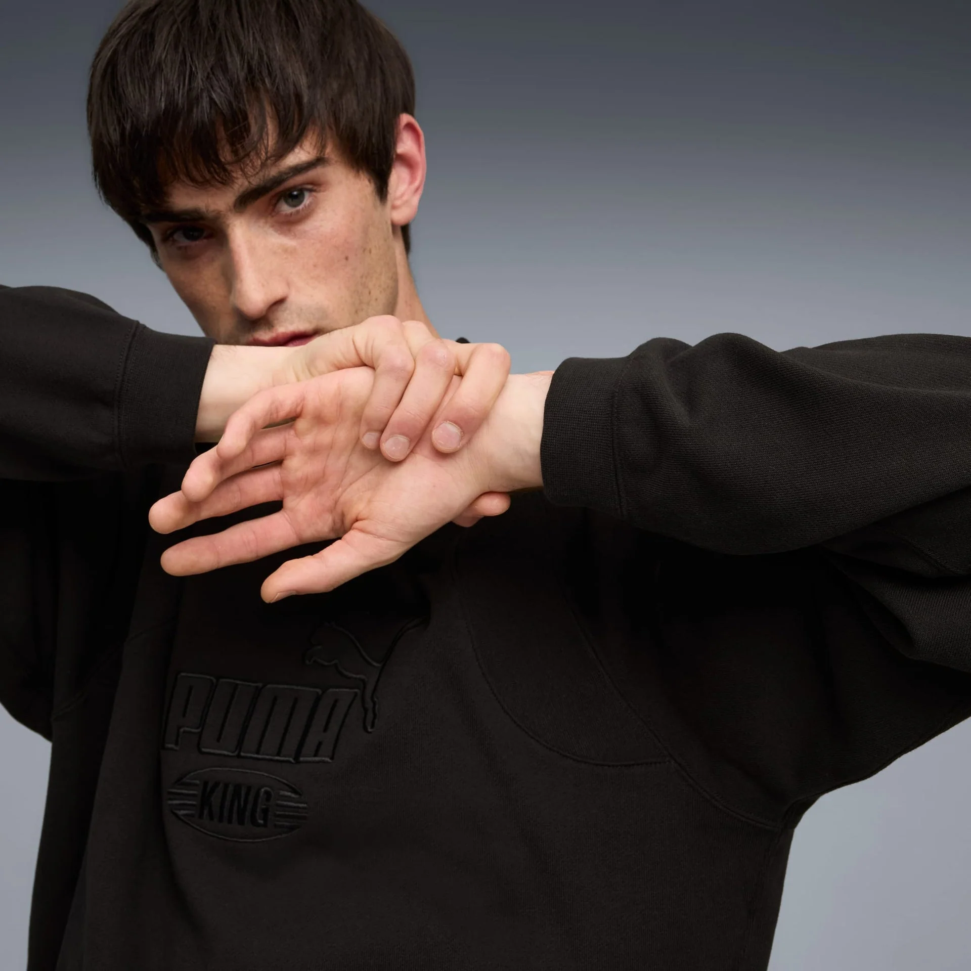 KING Crew Sweat Men - Image 4