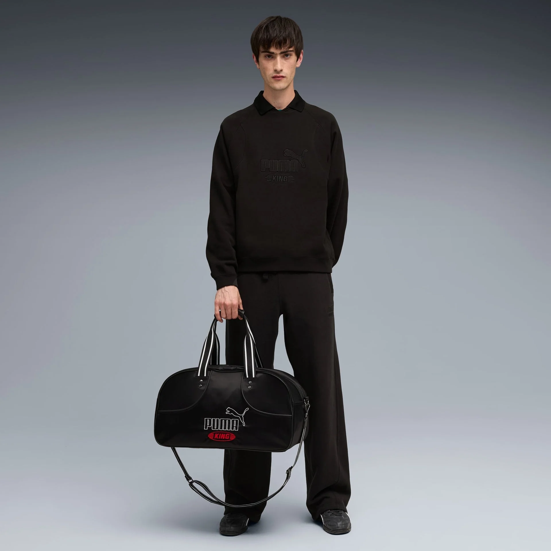 KING Crew Sweat Men - Image 5