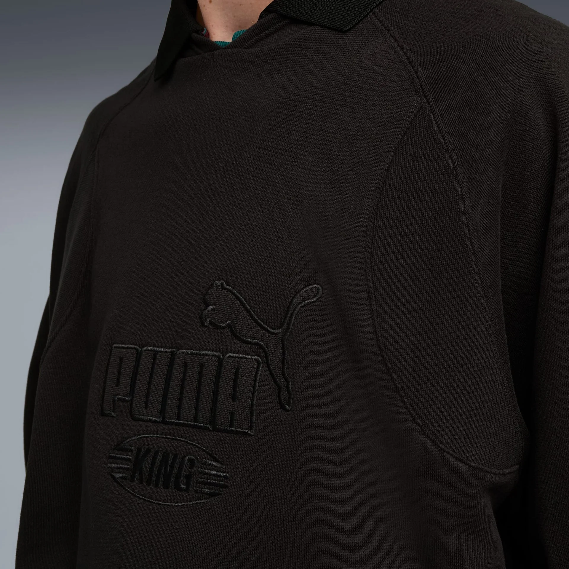 KING Crew Sweat Men - Image 7