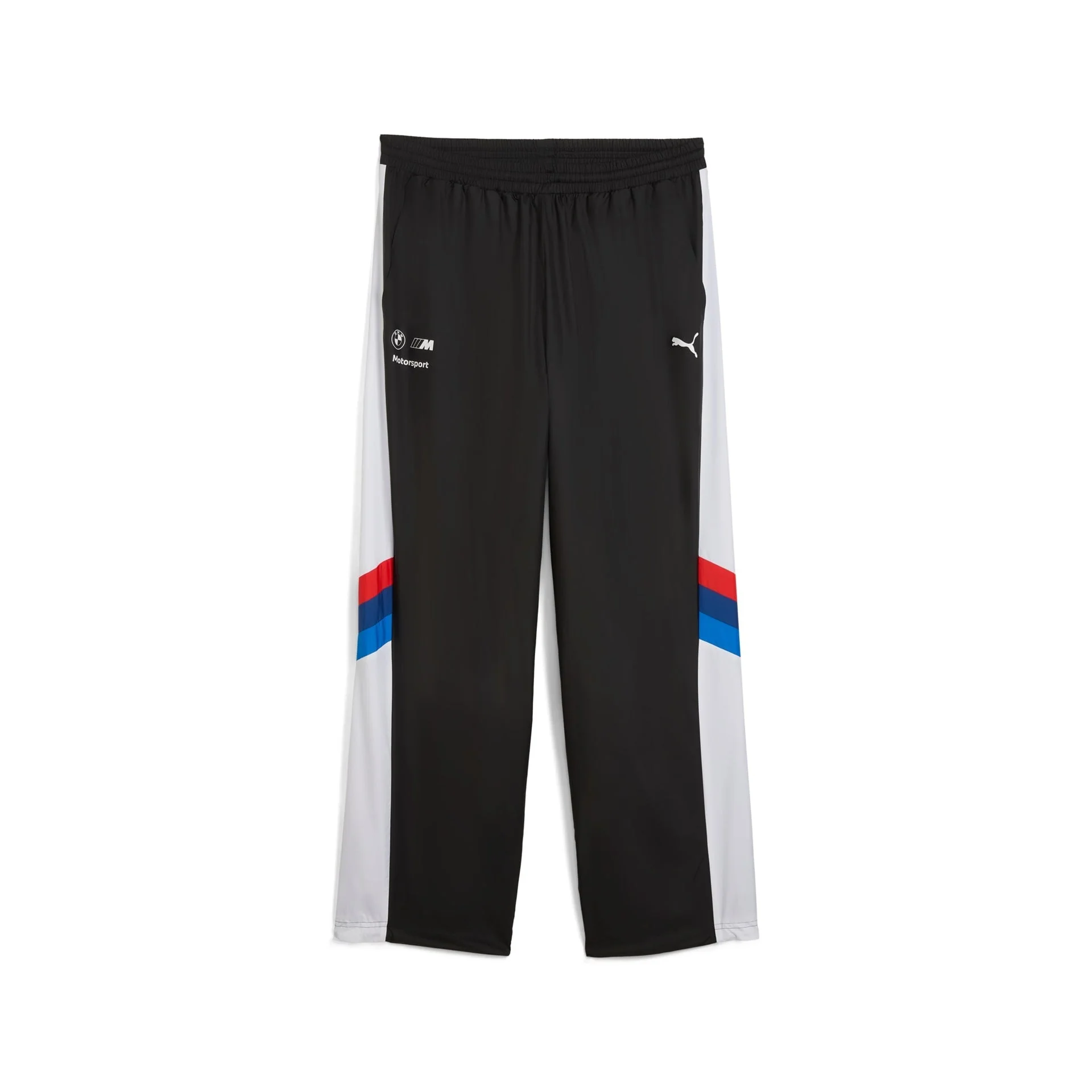 BMW M Motorsport Woven Pants Men - Image 2