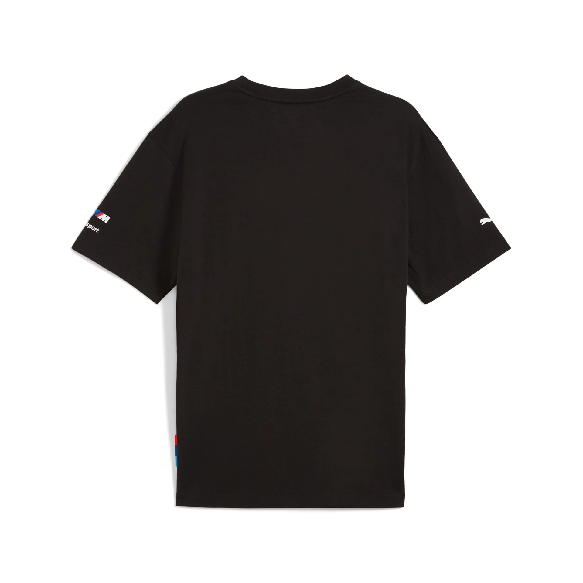 BMW M Motorsport Block T-shirt Men - Image 3