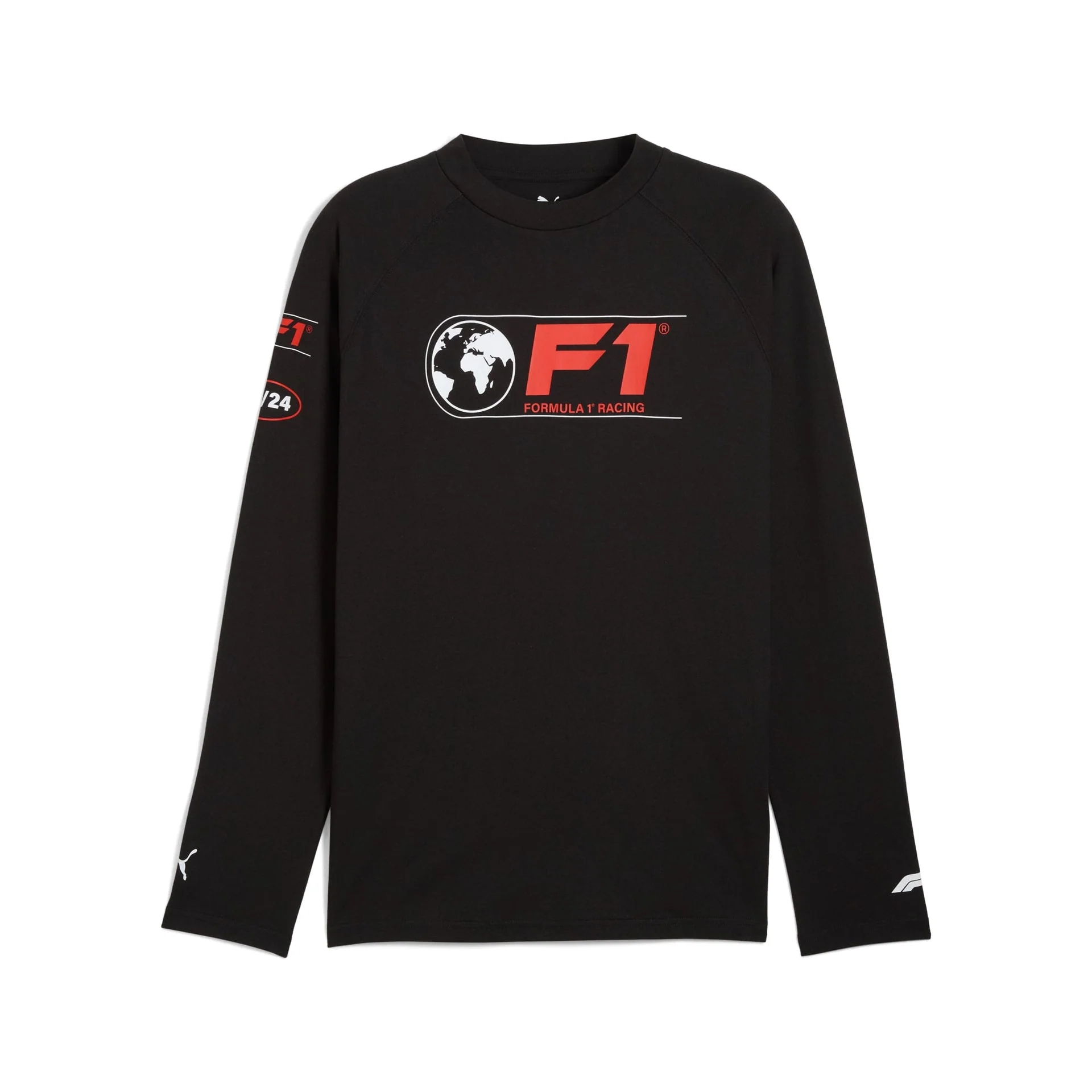 F1® Longsleeve T-shirt Men - Image 2