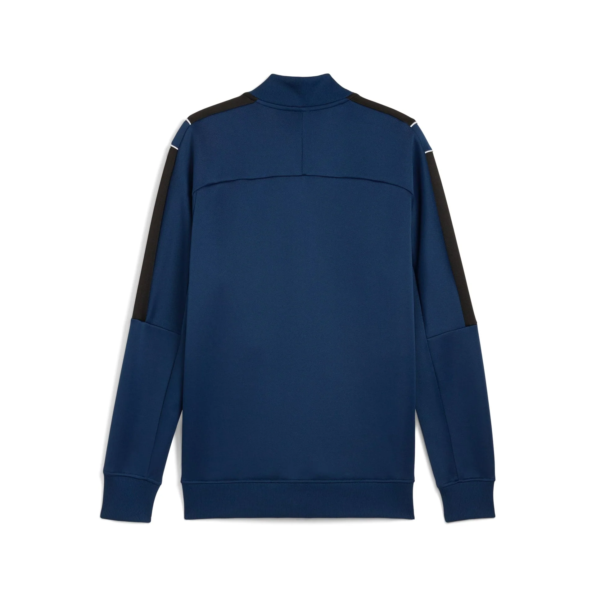 Scuderia Ferrari MT7 Track Jacket Men - Image 3