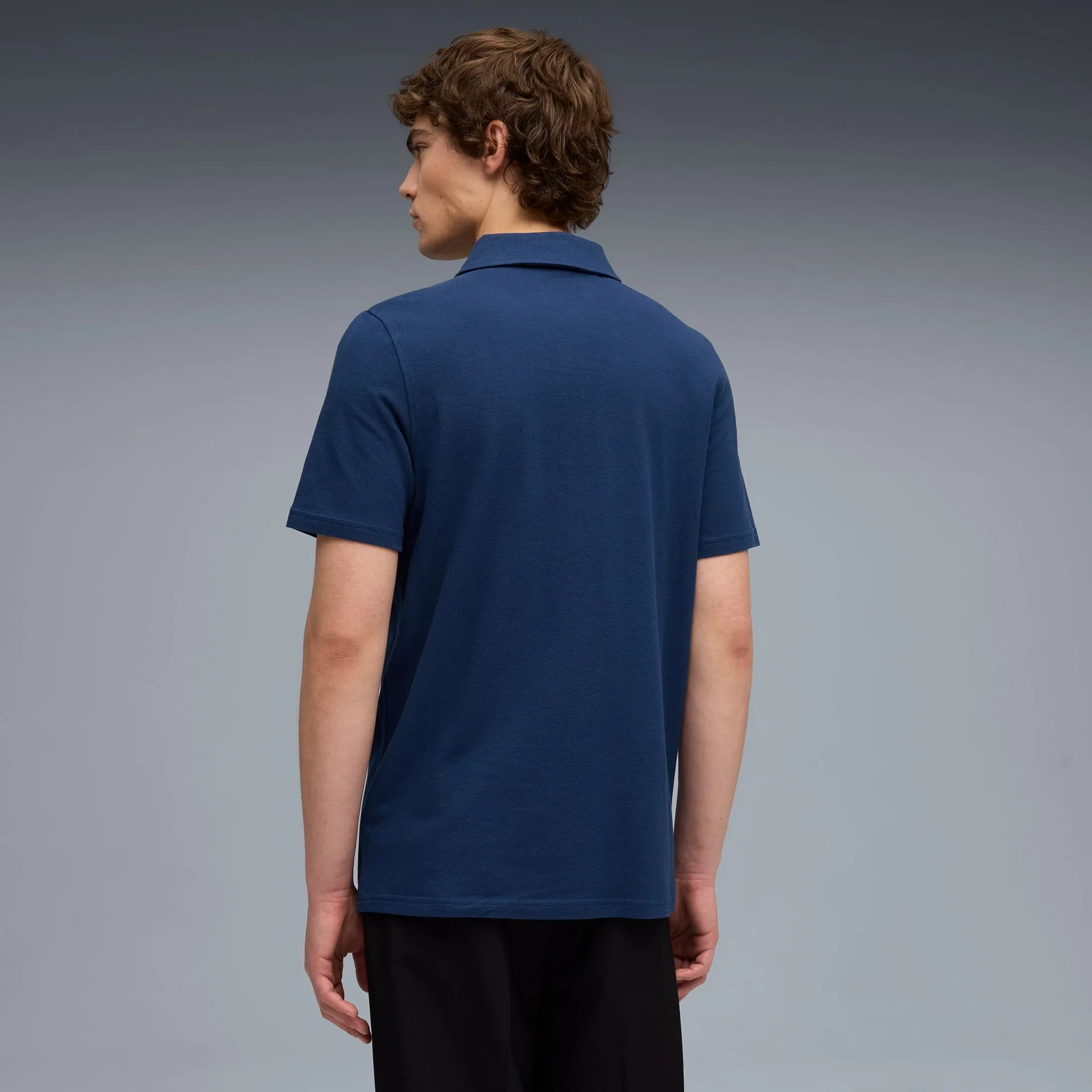 Scuderia Ferrari Sportswear Polo Men - Image 2