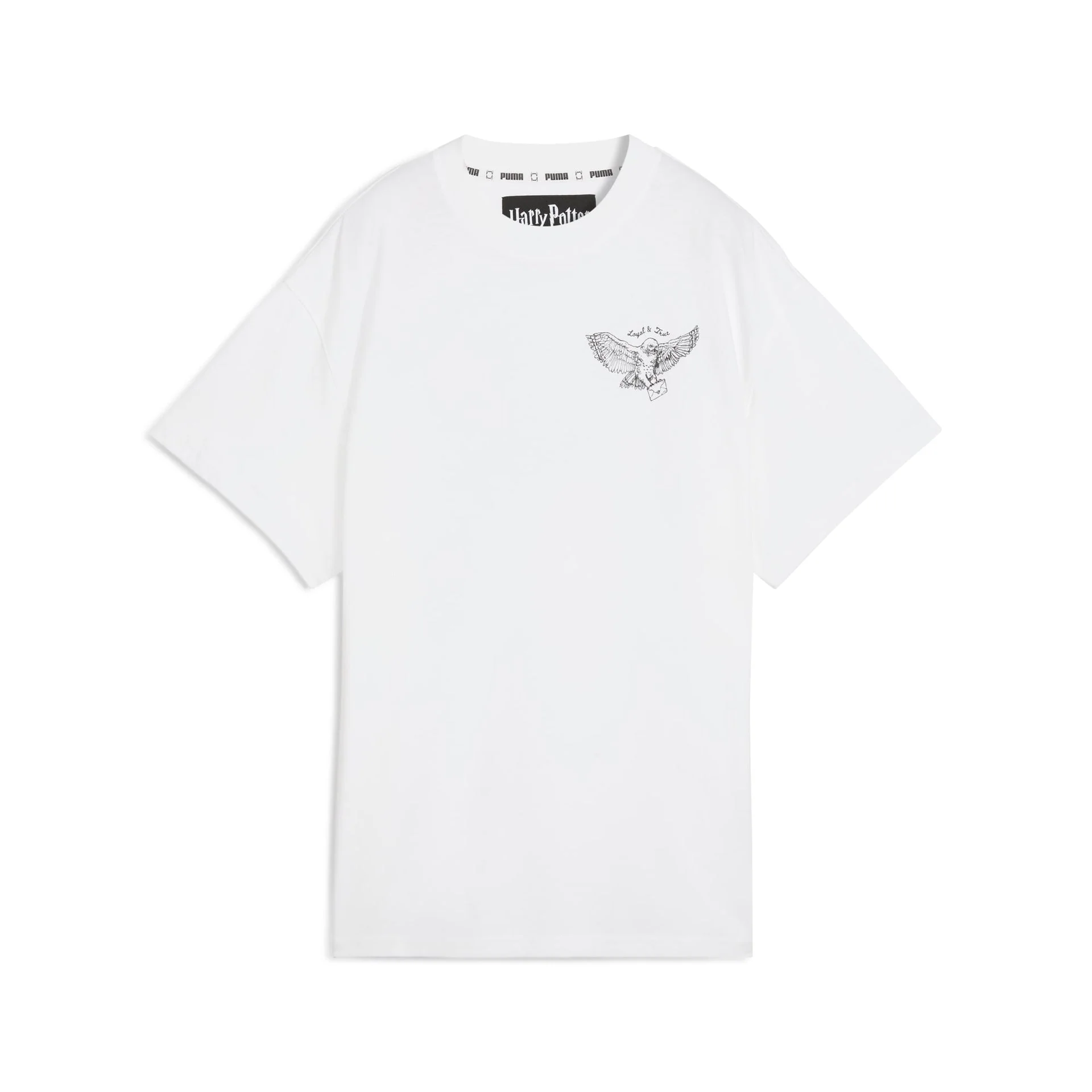 PUMA HOOPS x HARRY POTTER™ T-shirt Women - Image 2