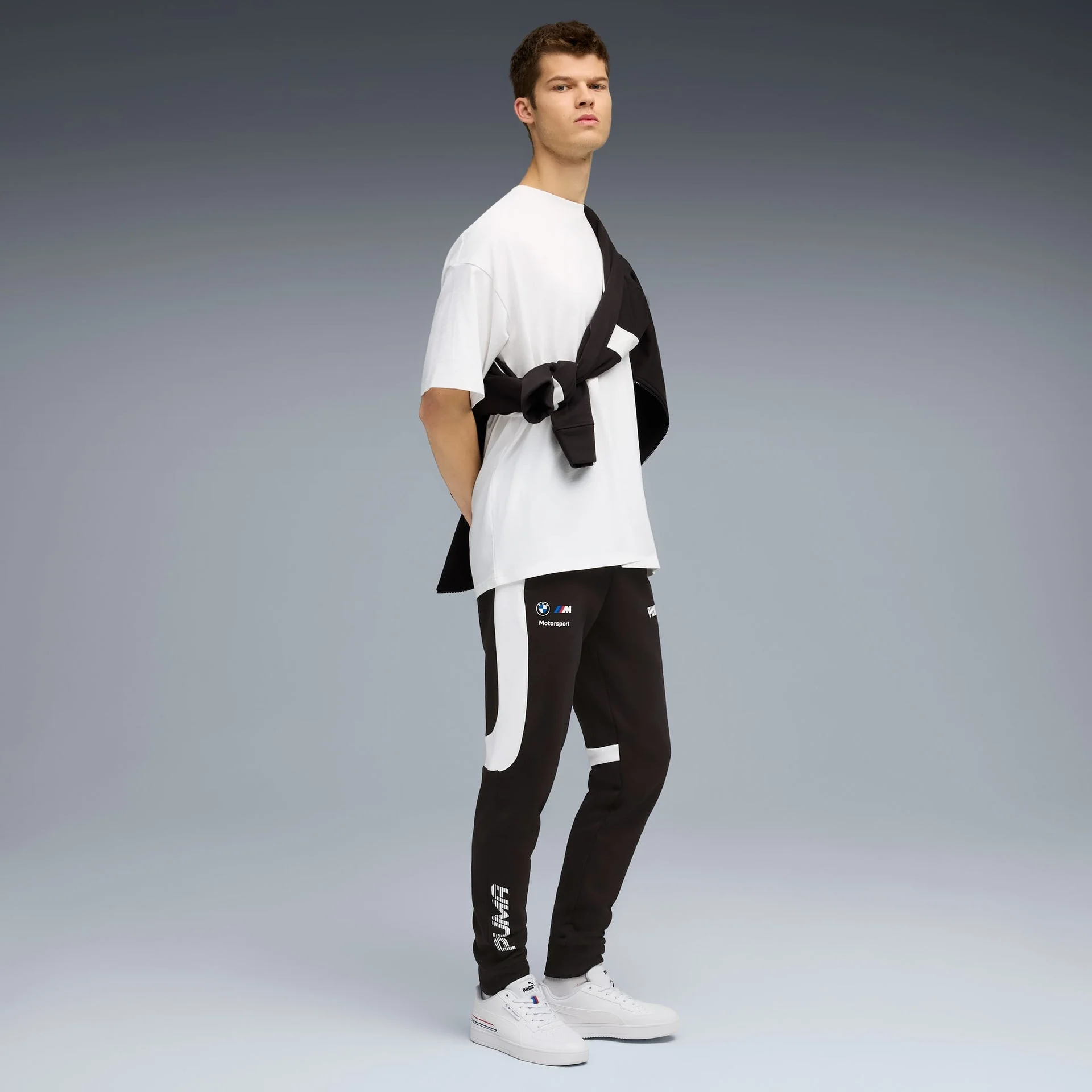 BMW M Motorsport MT7+ Sweatpants Men - Image 5