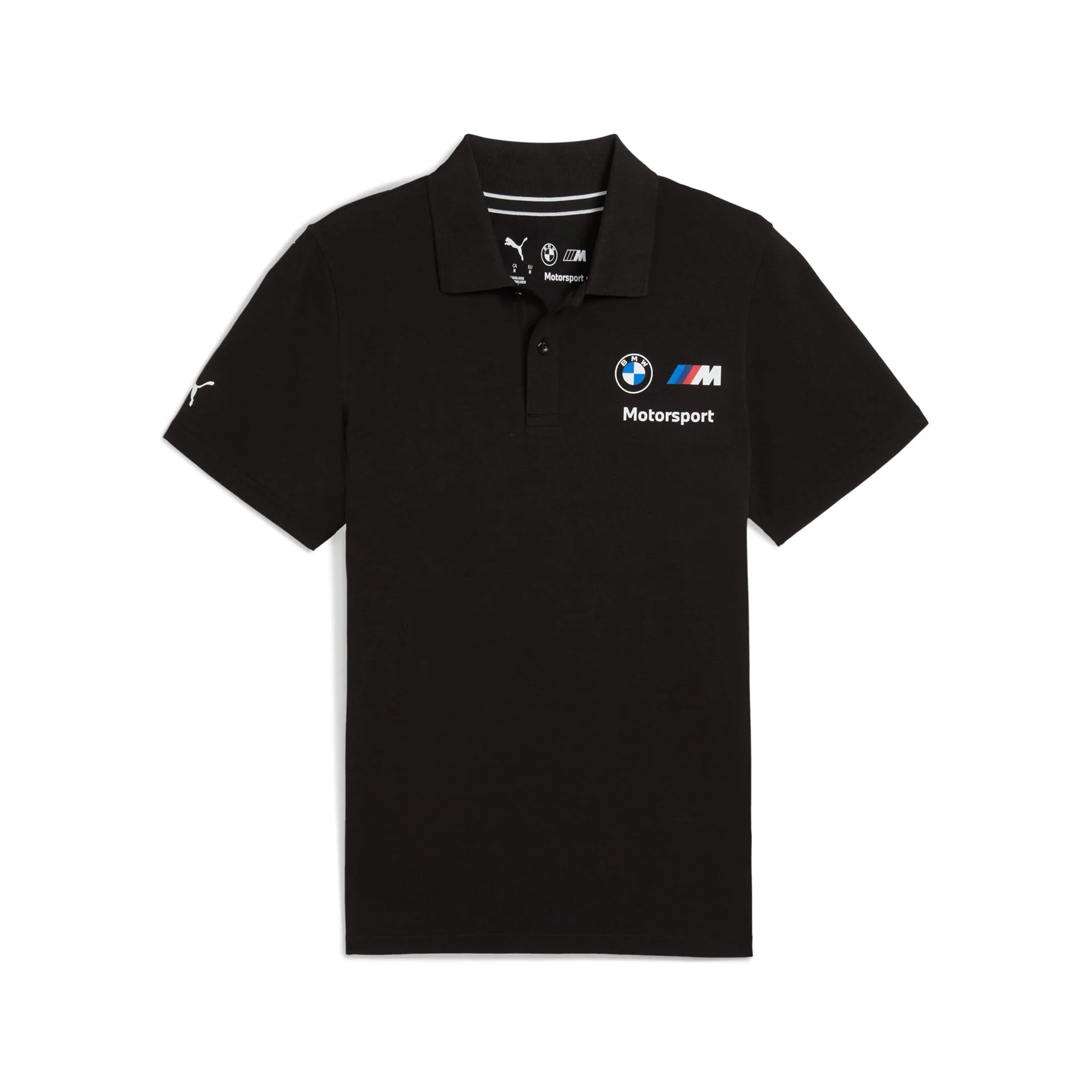BMW M Motorsport Essentials Polo Men - Image 2