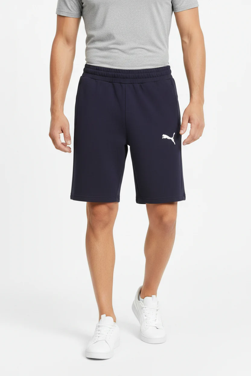 teamGOAL Casuals Men's Football Shorts