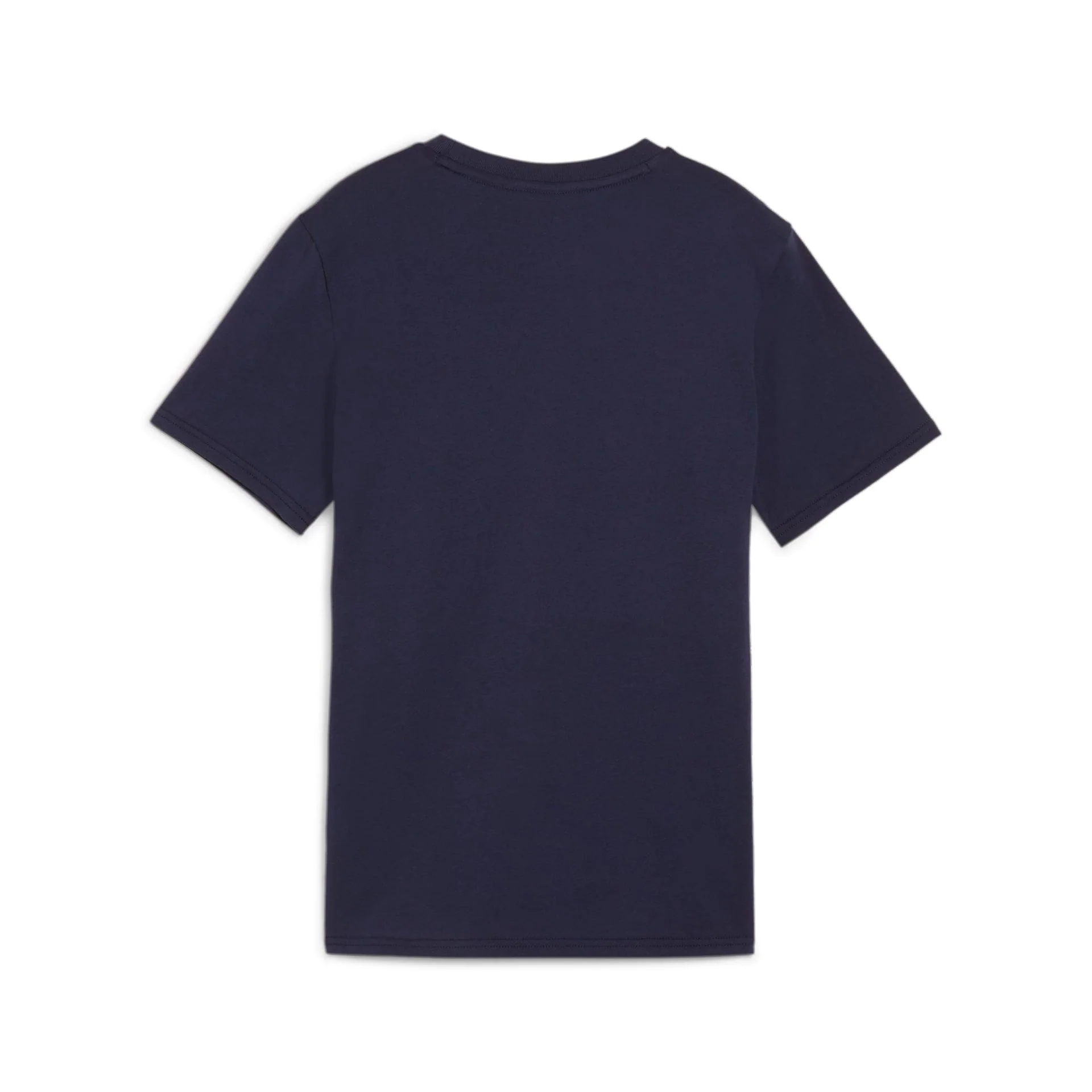 teamGOAL Casuals Youth Football Tee - Image 2