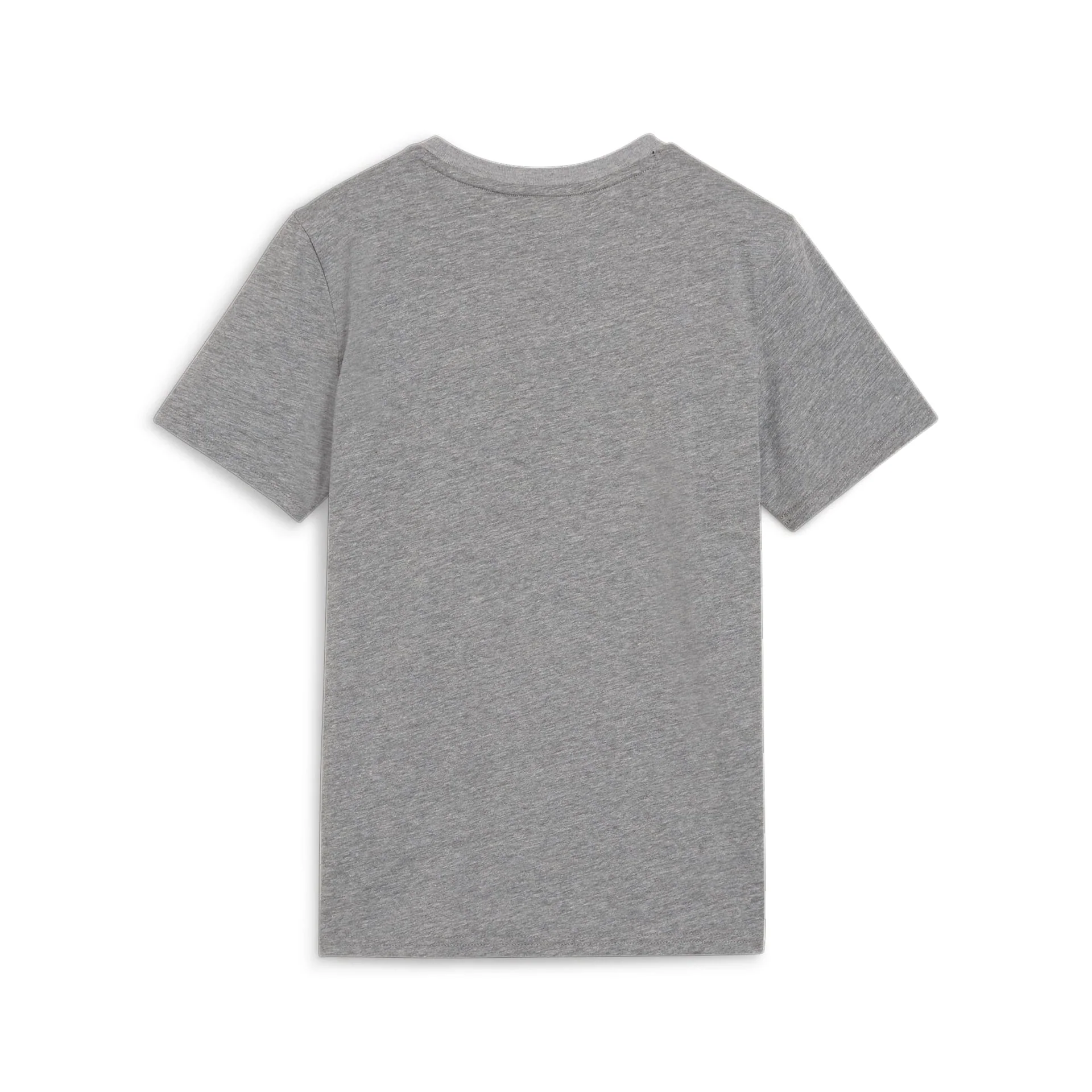 teamGOAL Casuals Youth Football Tee - Image 2