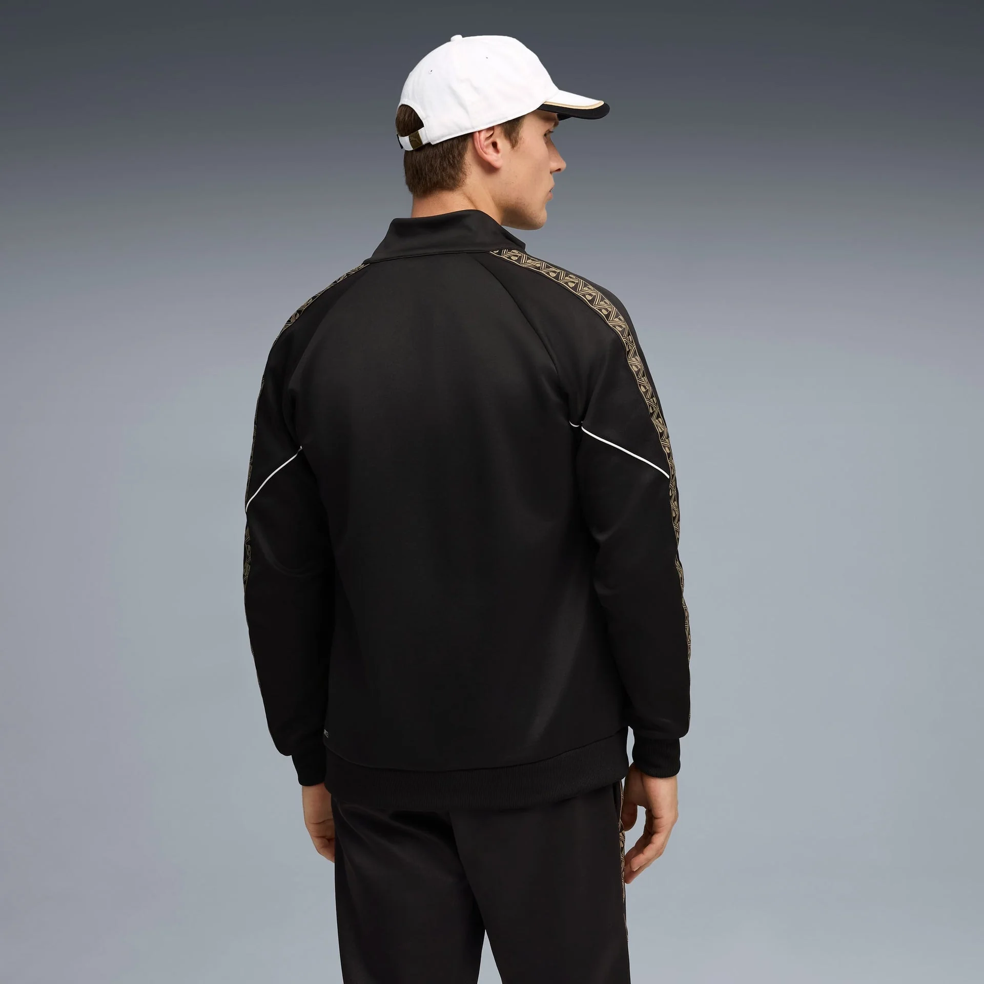 KING Anthem Football Jacket Men - Image 5