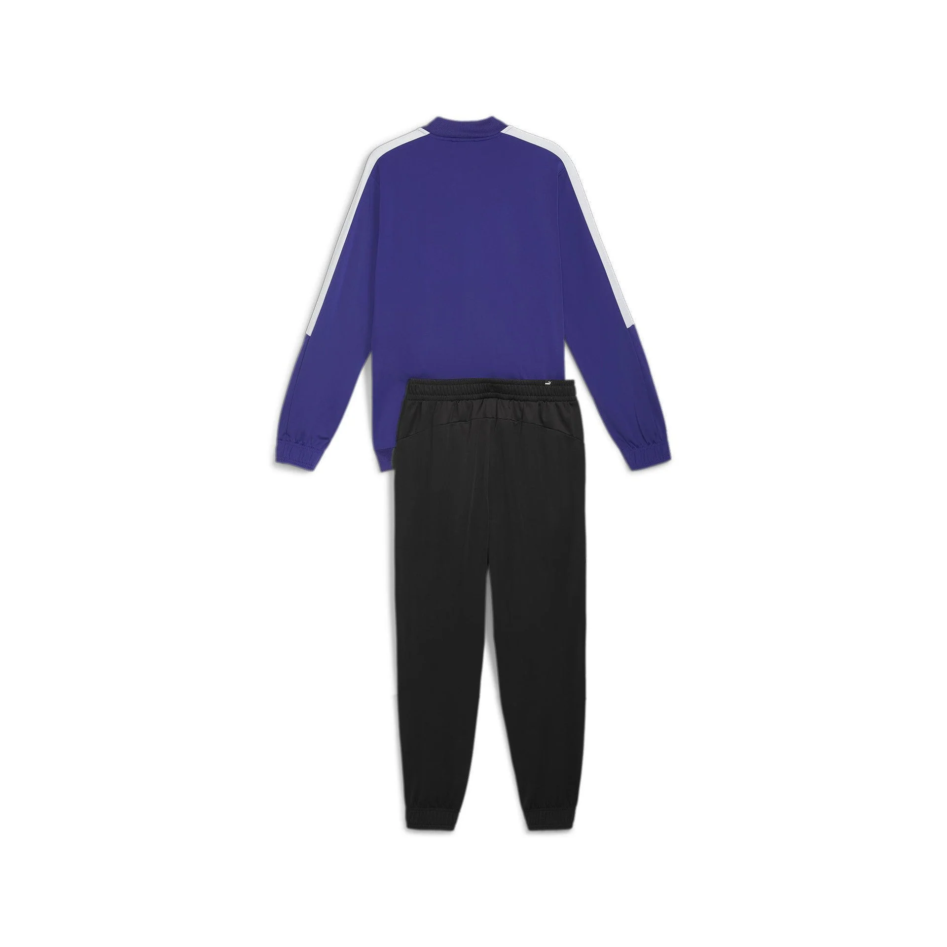 Baseball Tricot Suit - Image 2
