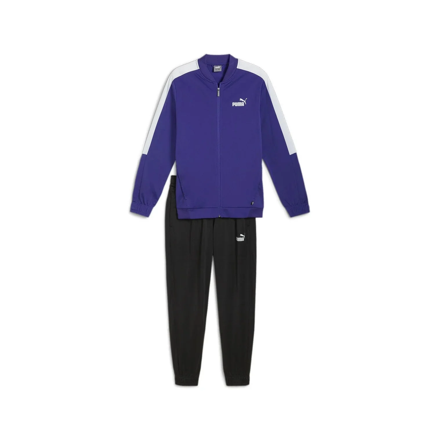 Baseball Tricot Suit - Image 3
