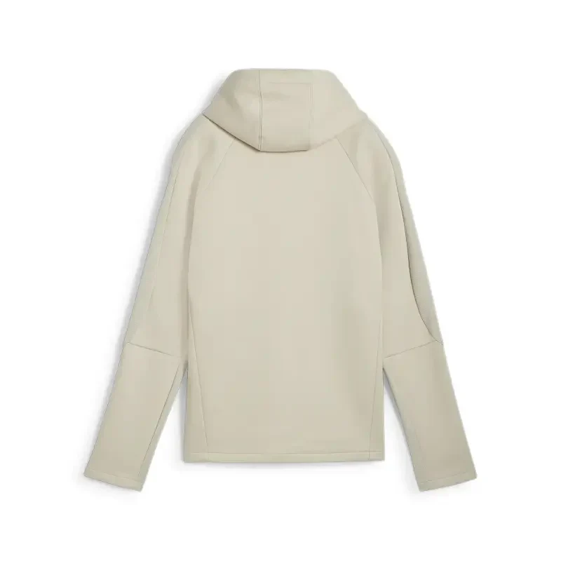 EVOSTRIPE Full-Zip Hoodie Women - Image 3
