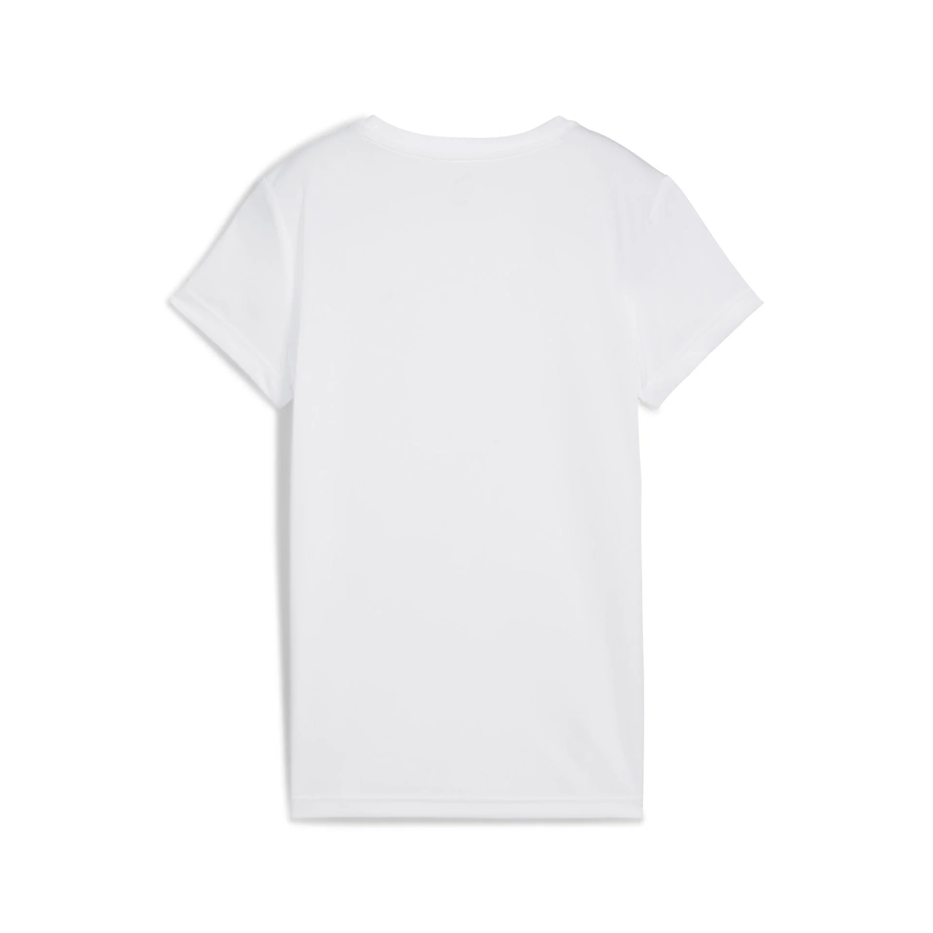 Essentials Poly Tee Women - Image 4