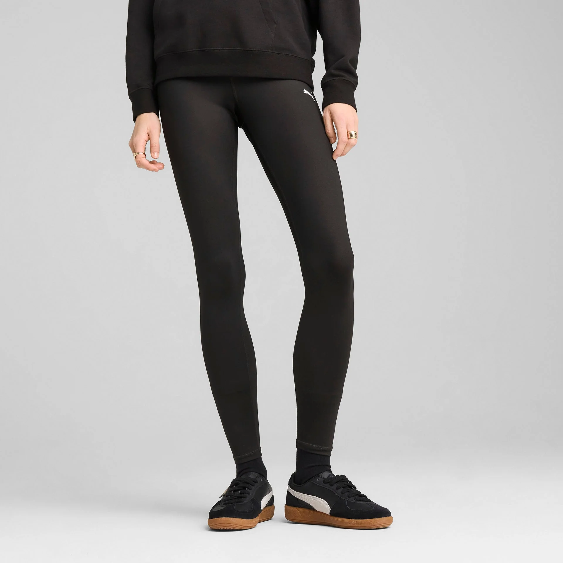Essentials Poly Tights Women