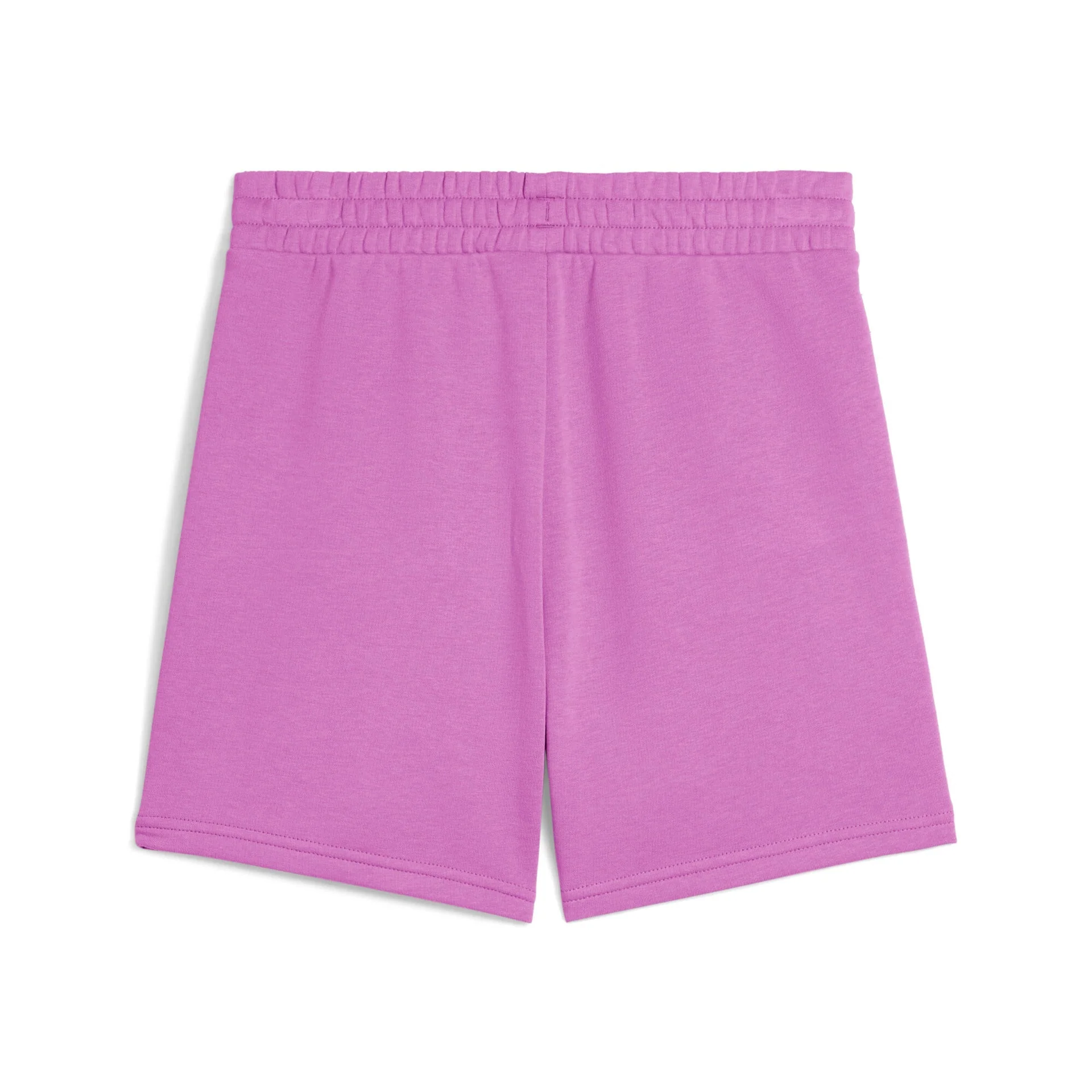 ESS Small No. 1 Logo 5'' High-Waist Shorts Women - Image 5