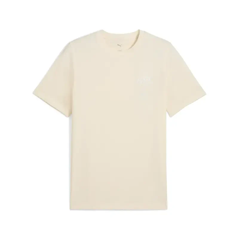 Essentials Small No. 1 Logo Tee Men - Image 2