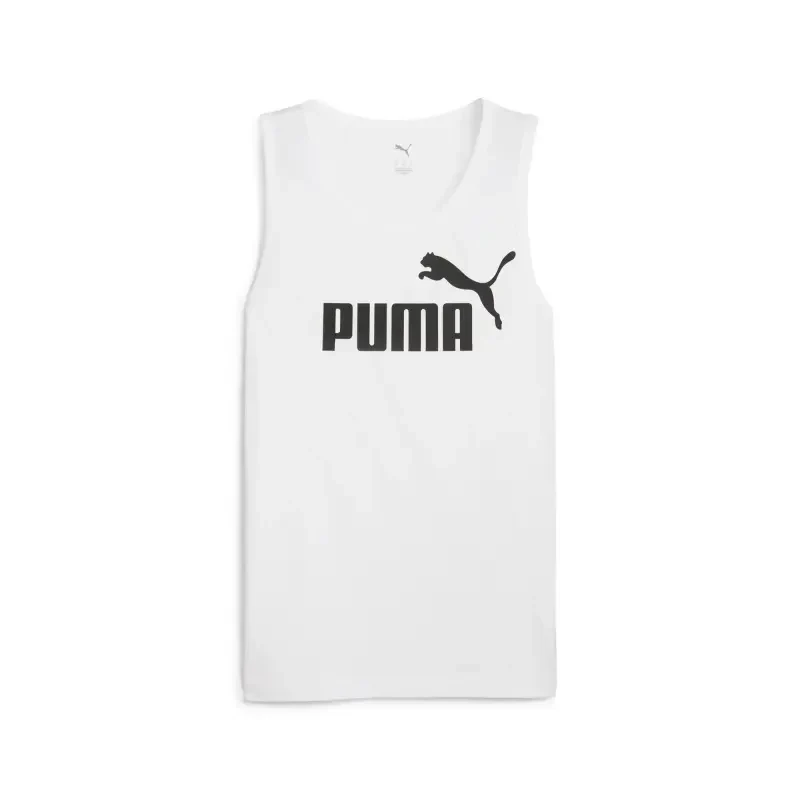 Essentials No. 1 Logo Tank Men - Image 2