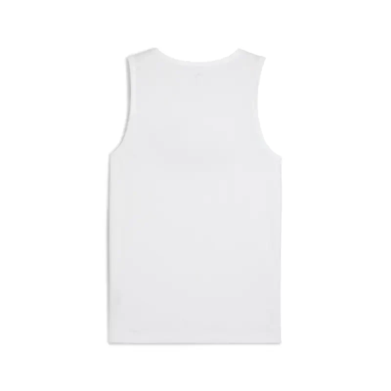 Essentials No. 1 Logo Tank Men - Image 3