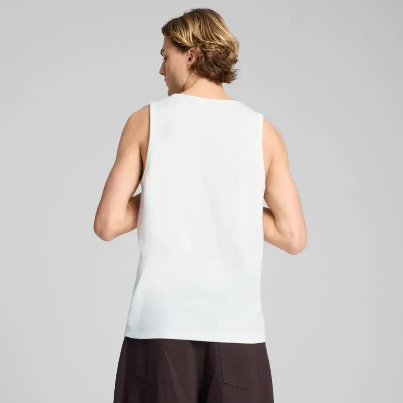 Essentials No. 1 Logo Tank Men - Image 4