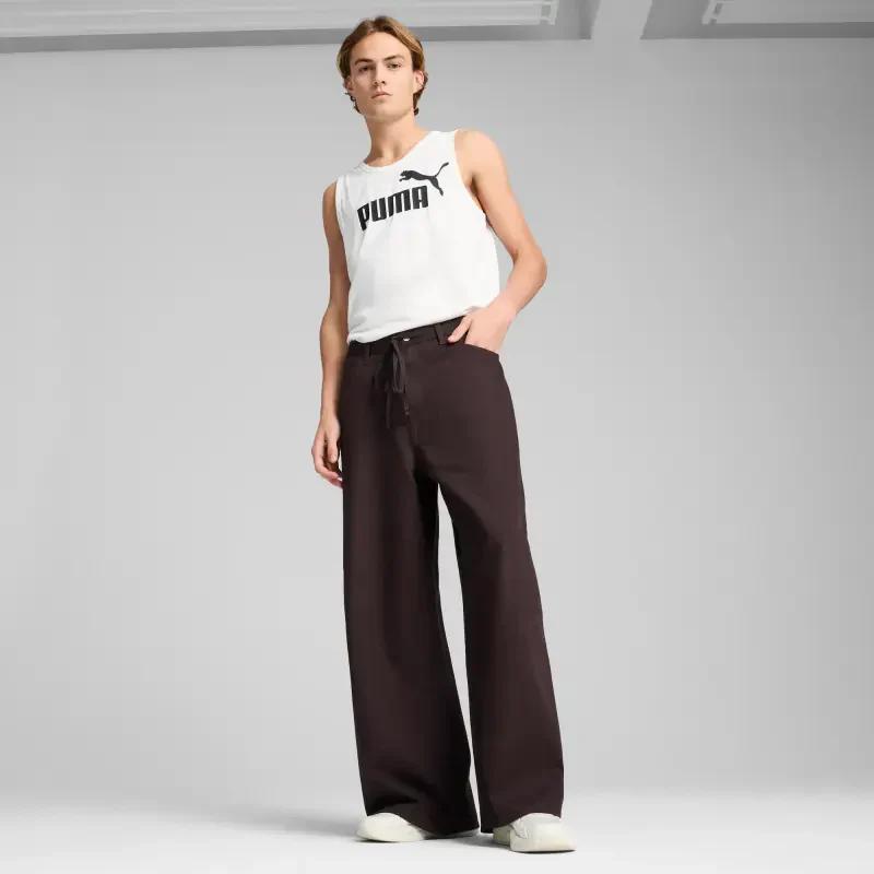 Essentials No. 1 Logo Tank Men - Image 5