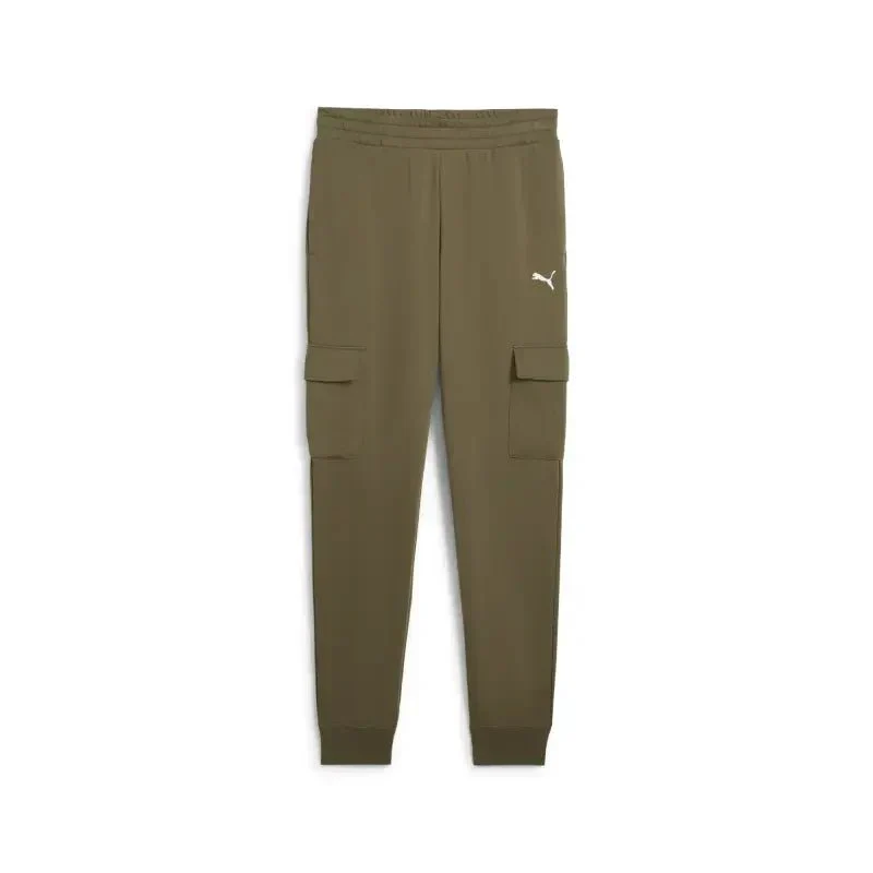 Essentials Cargo Pants Men - Image 3