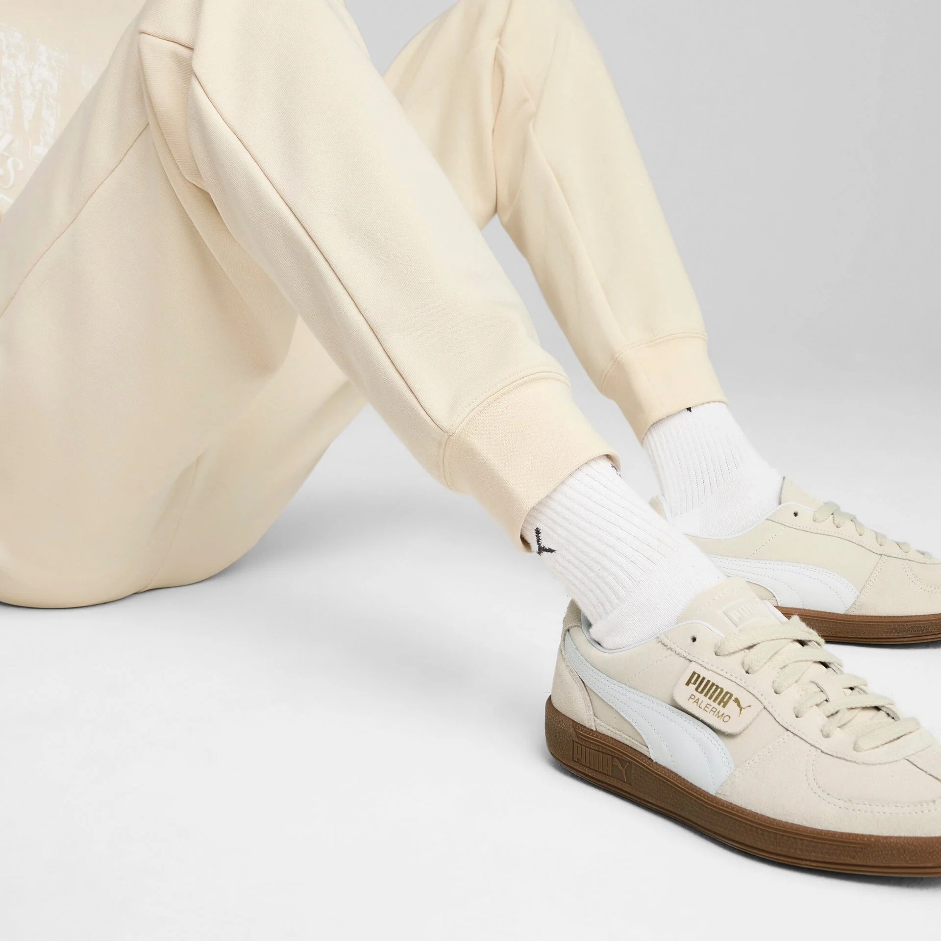 PUMA Class Sweatpants Men - Image 5