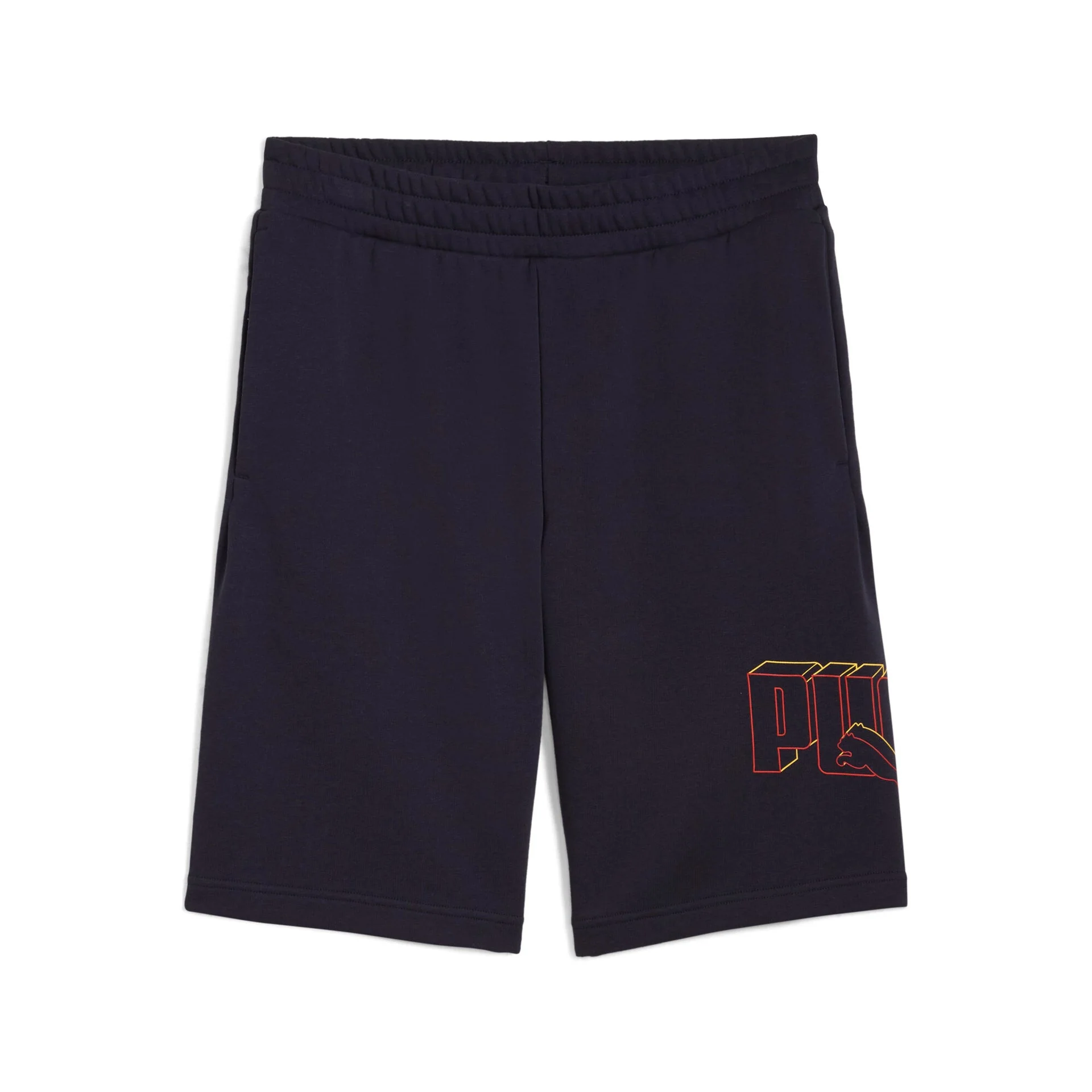 Essentials Logo Lab Execution 10" Shorts Men - Image 2