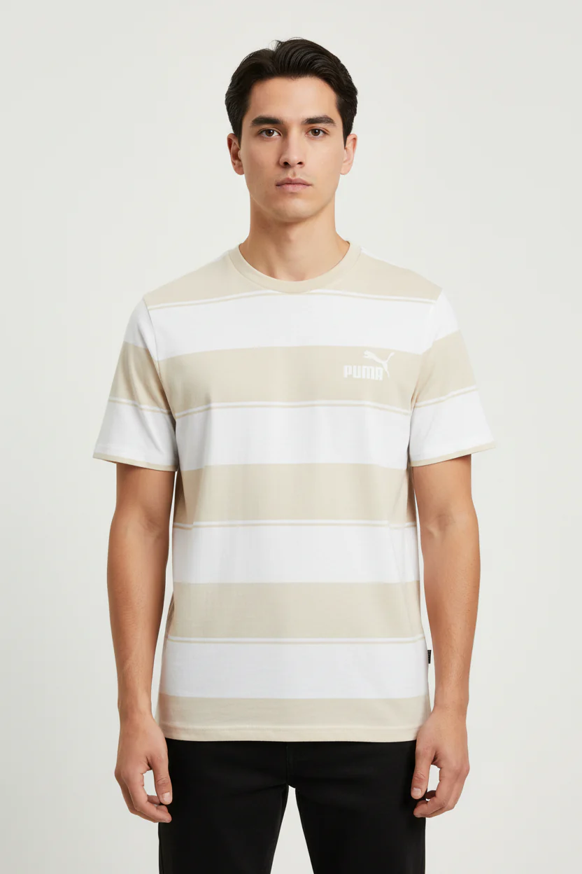 Essentials Logo Lab Summer Tee Men