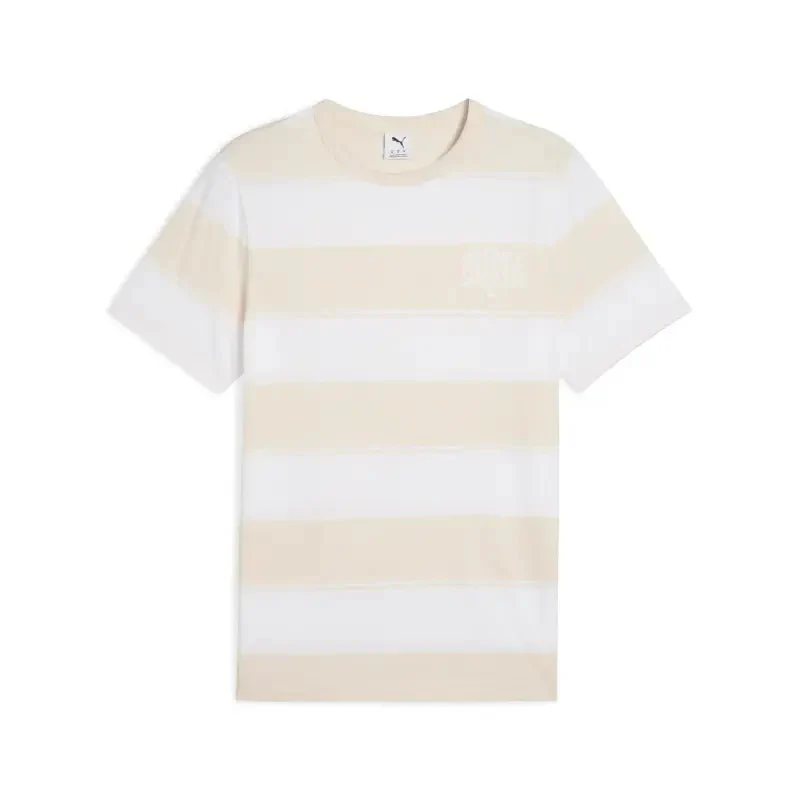 Essentials Logo Lab Summer Tee Men - Image 2