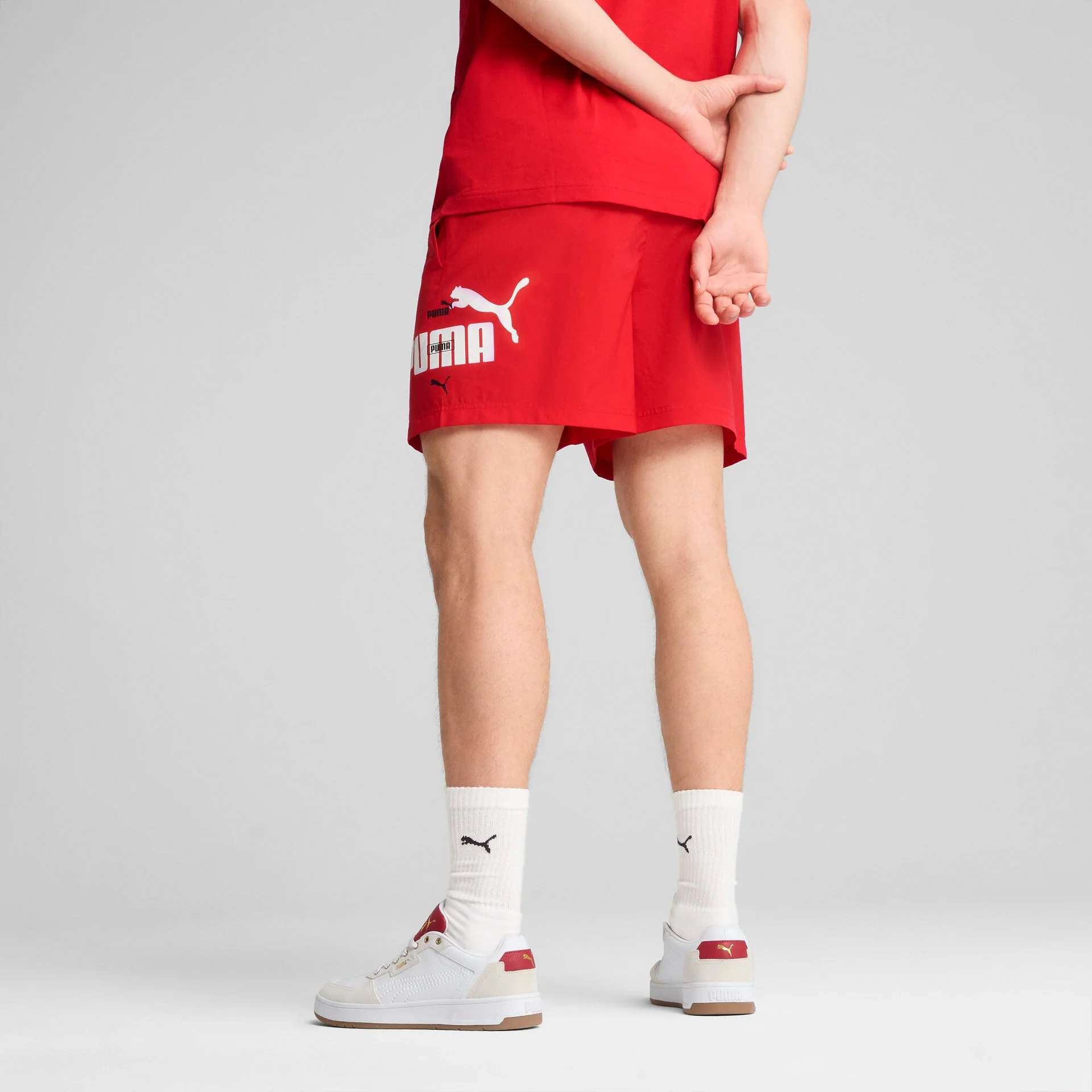 ESS LOGO LAB Puma Wo - Image 4