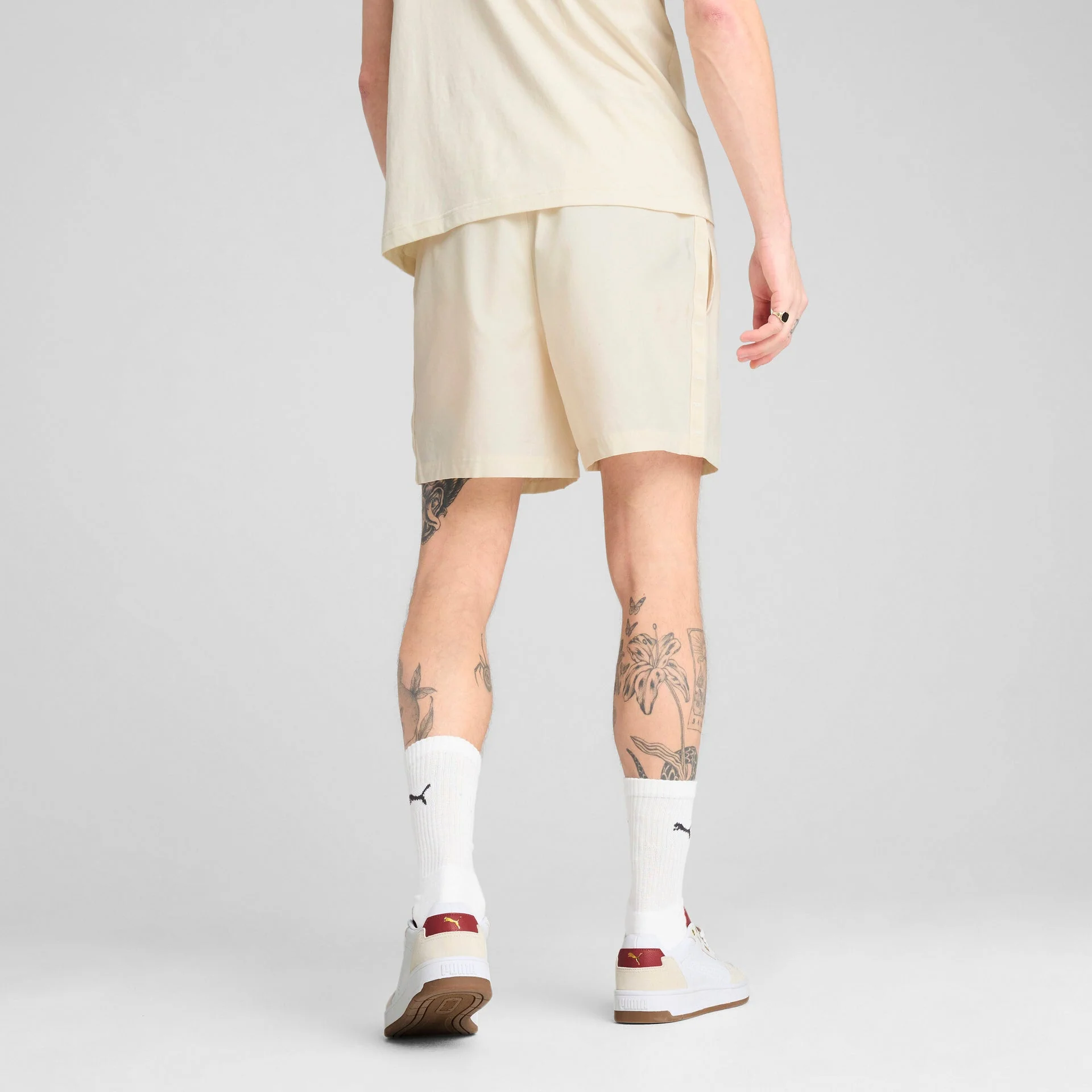 ESS TAPE Woven Short - Image 4