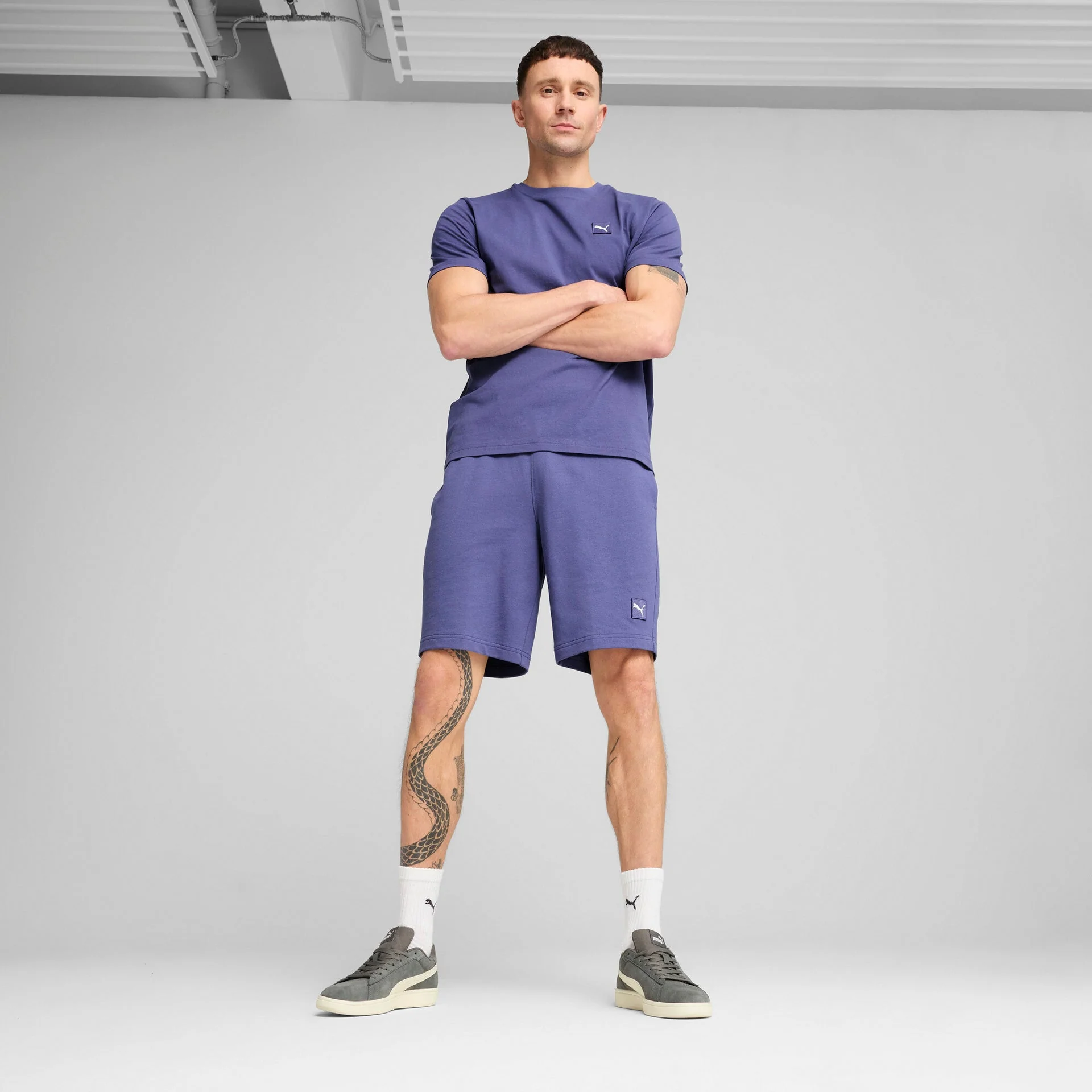 ESS ELEVATED Shorts