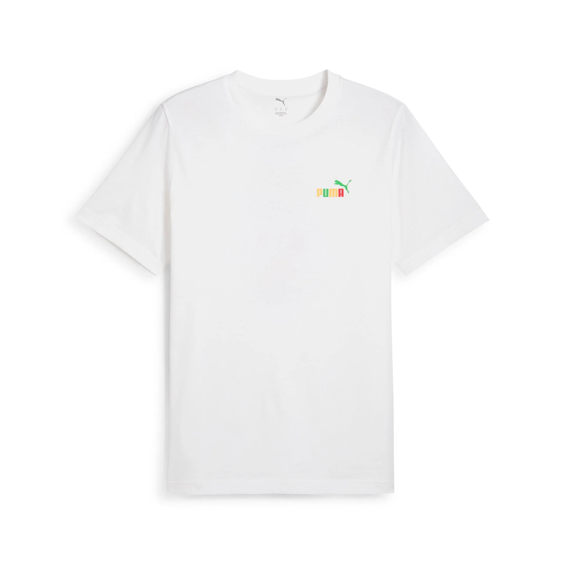 GRAPHICS PUMA Back T - Image 3