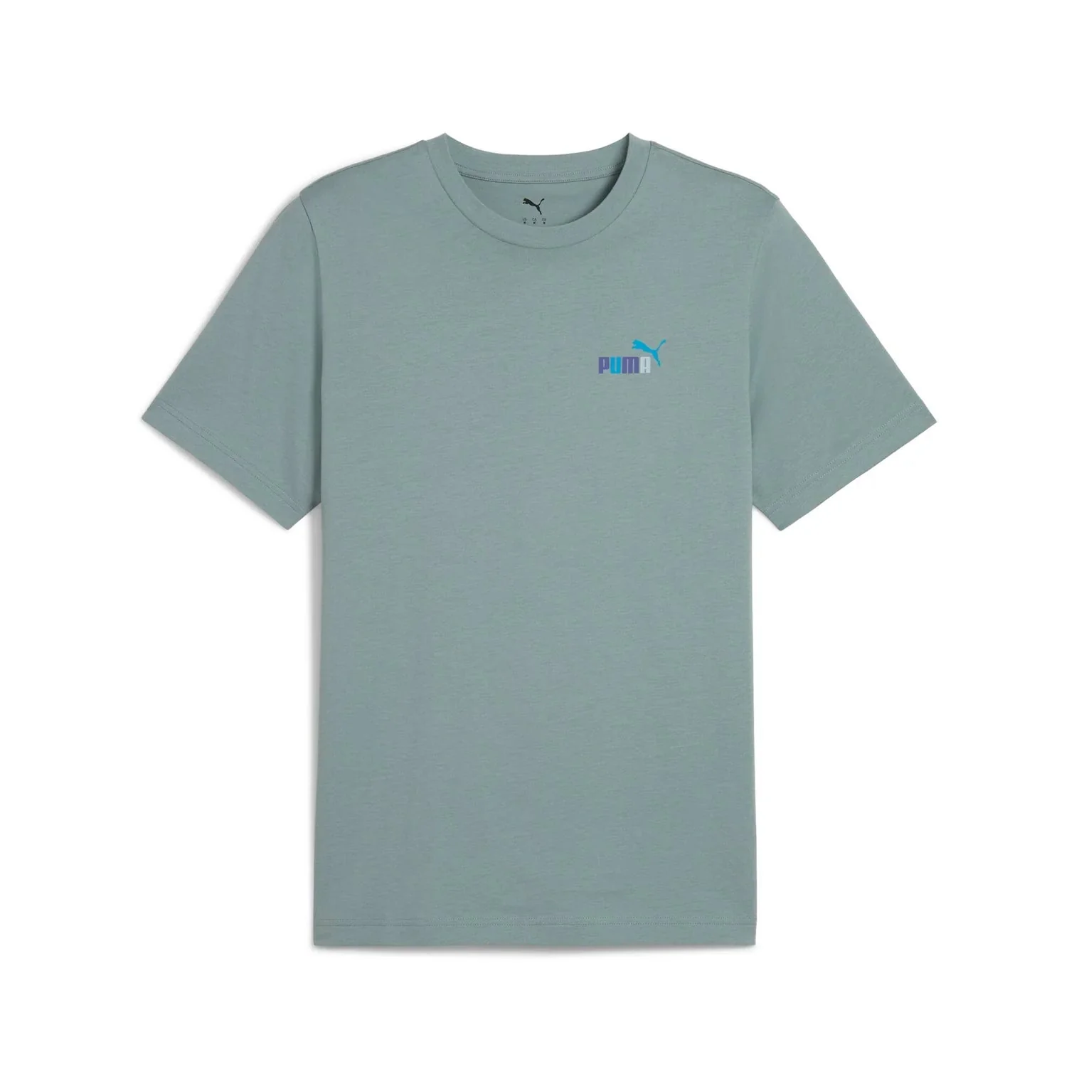 GRAPHICS PUMA Back T - Image 3
